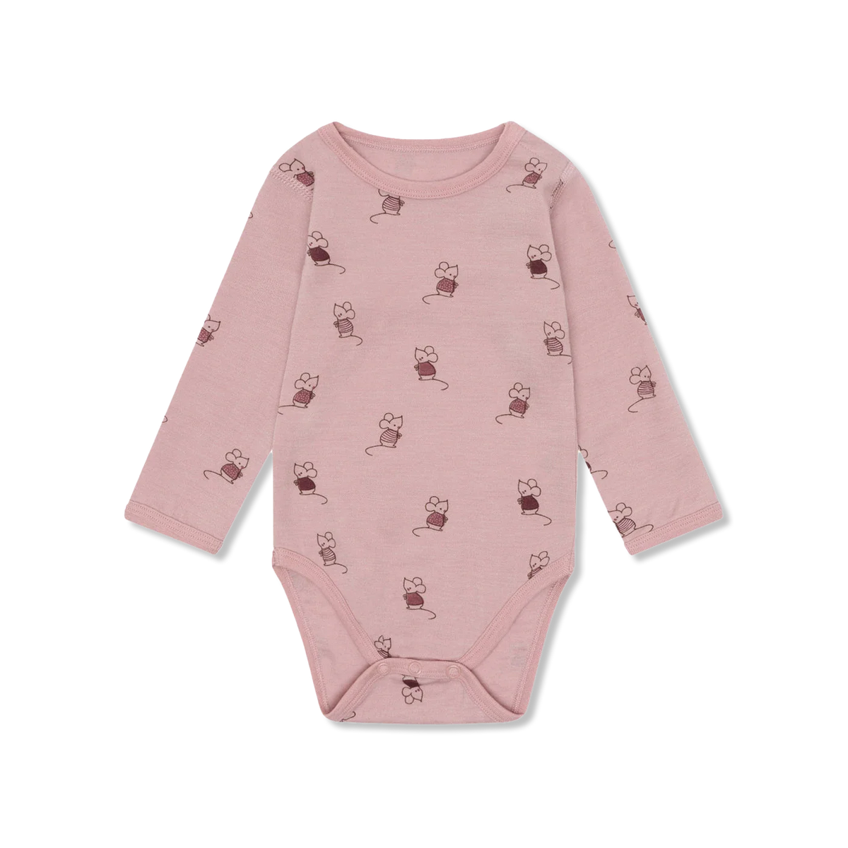 HCBo summer suit