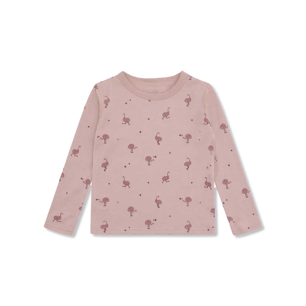 HCAbba lS T-shirt