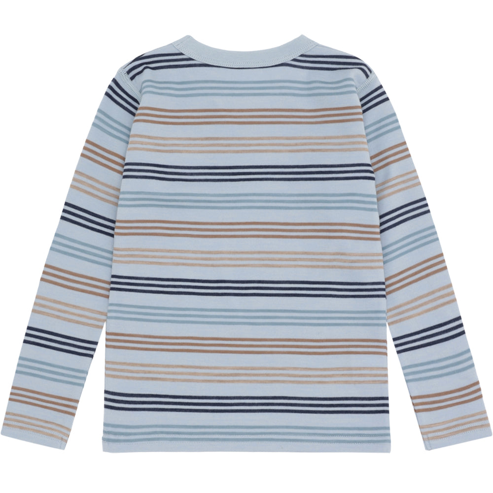 HCAbba lS T-shirt