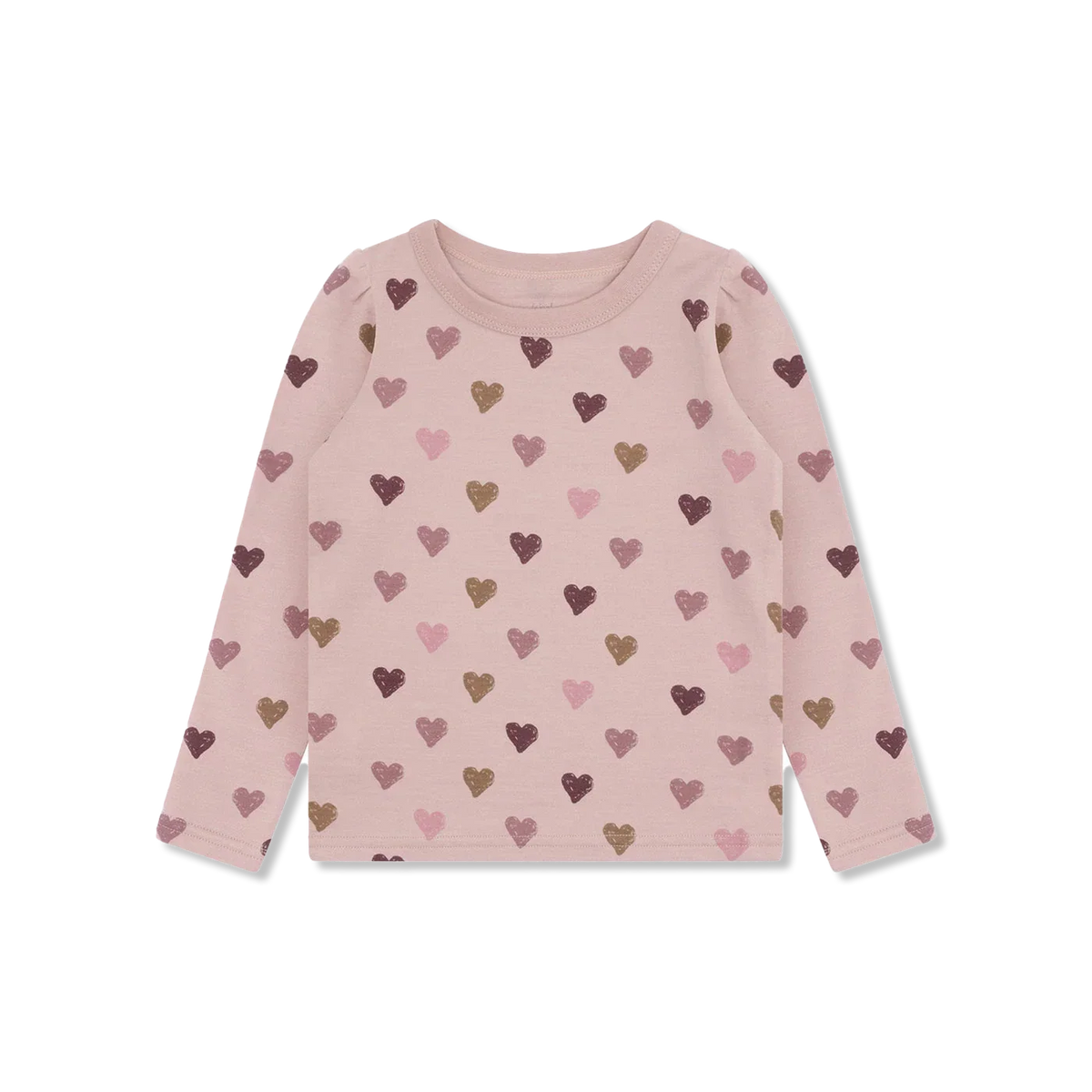 HCAbba lS T-shirt