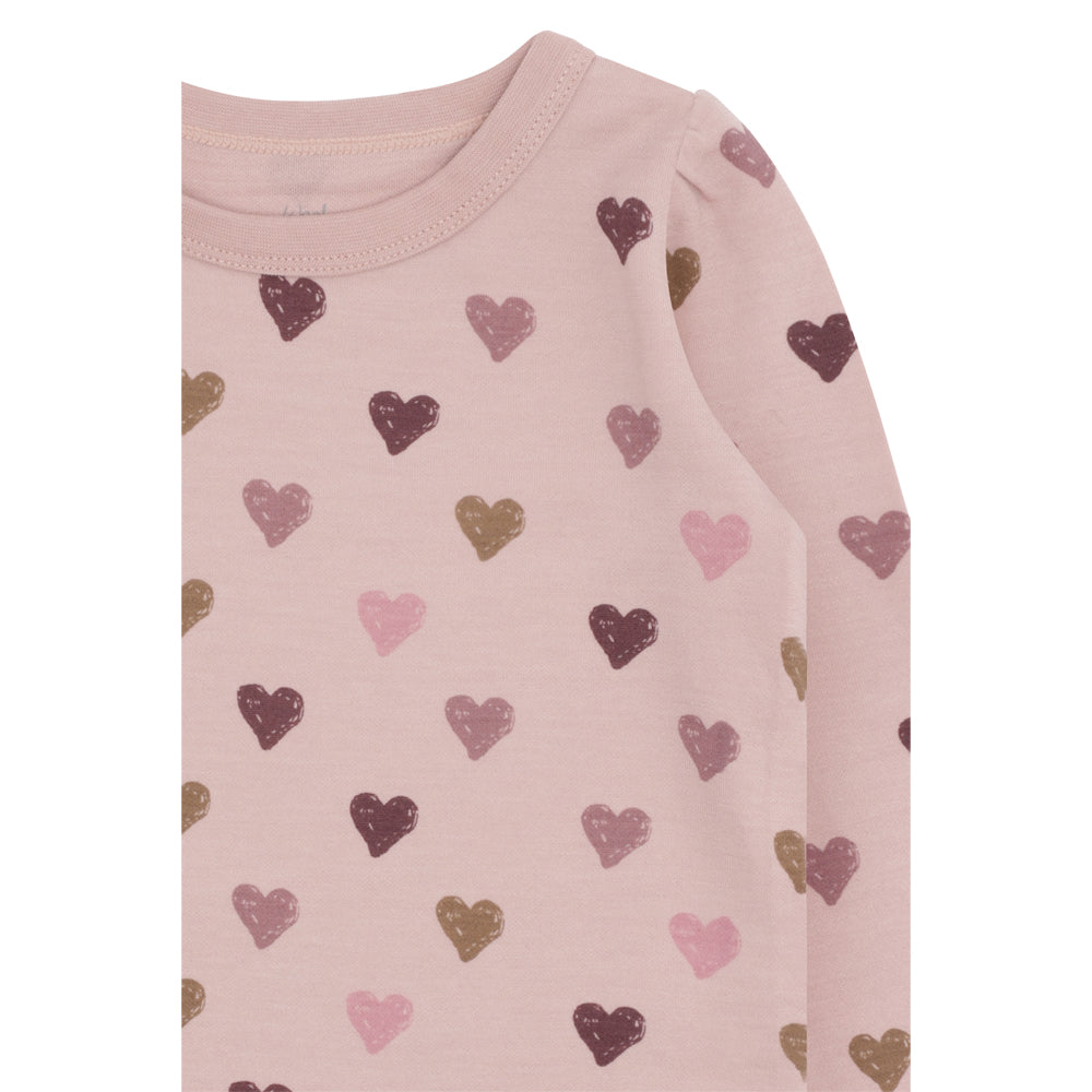 HCAbba lS T-shirt