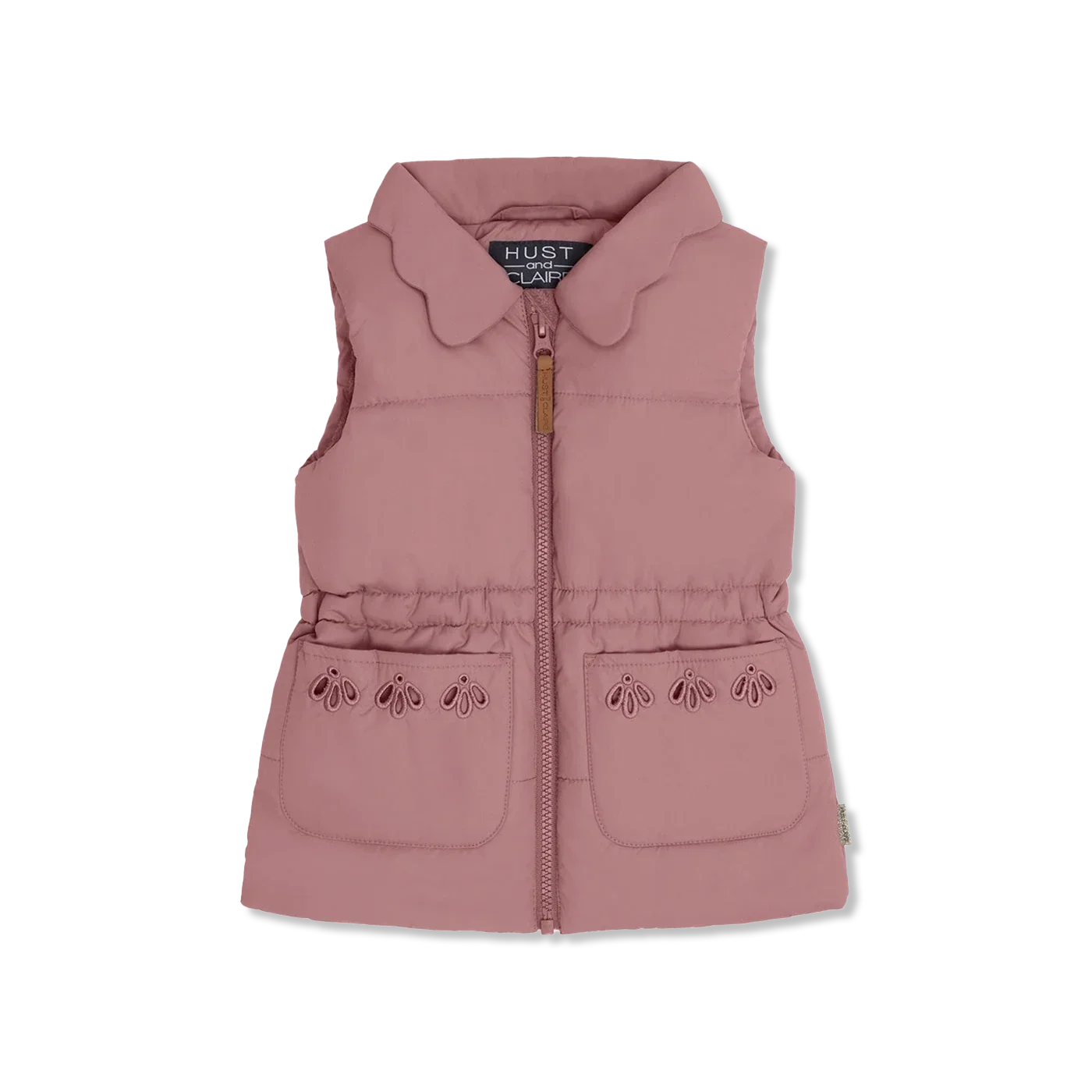HCEmily waistcoat