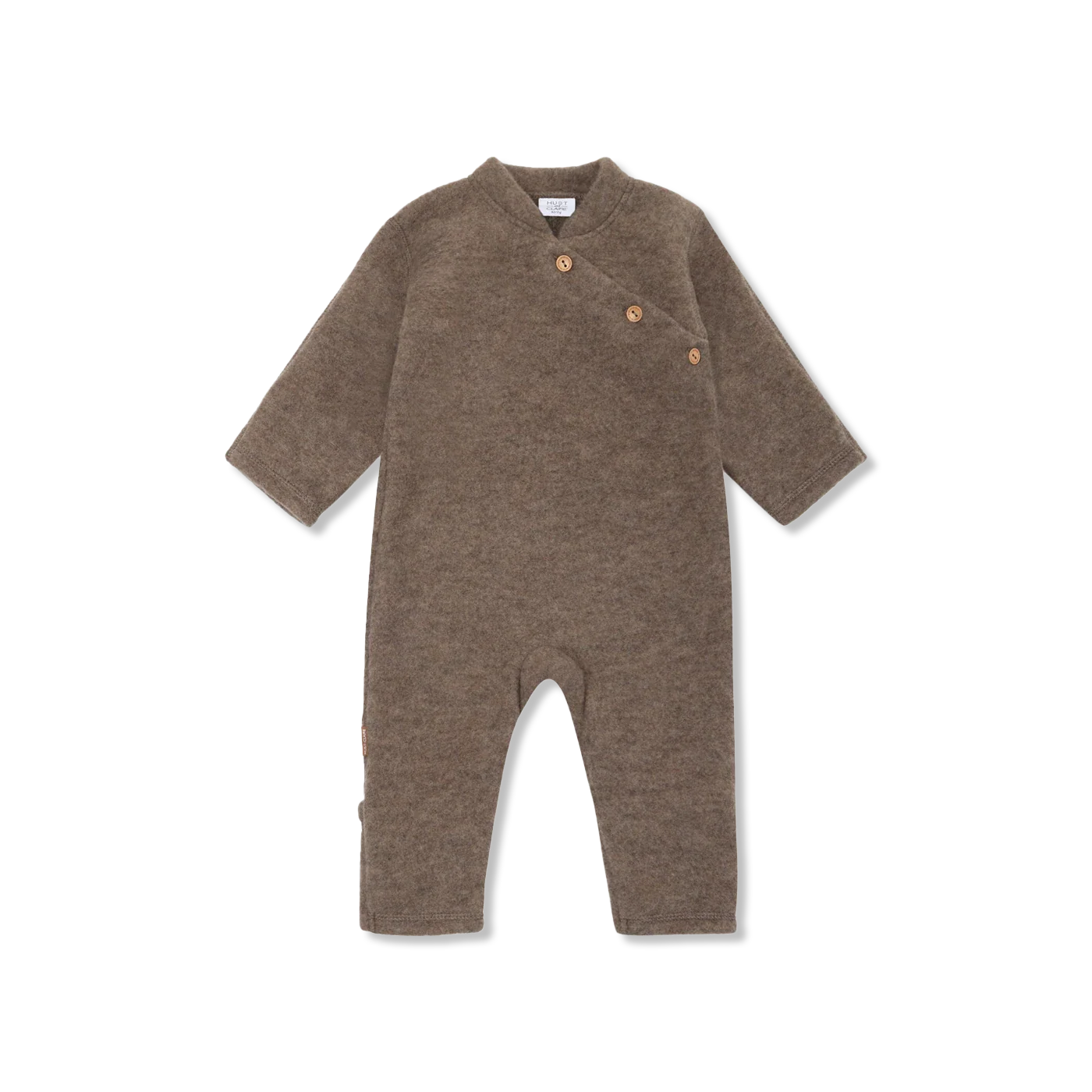 HCMerlin wool fleece