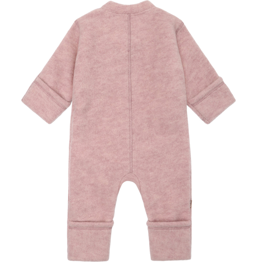 HCMerlin wool fleece