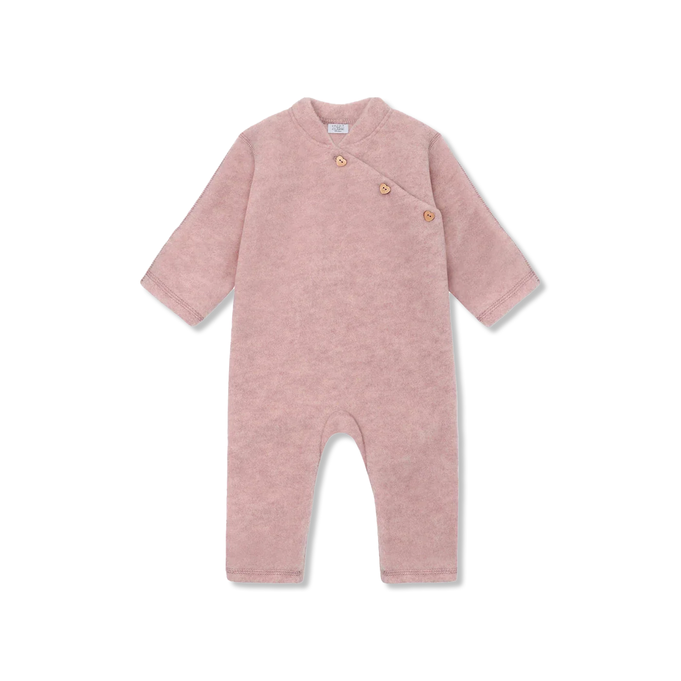 HCMerlin wool fleece