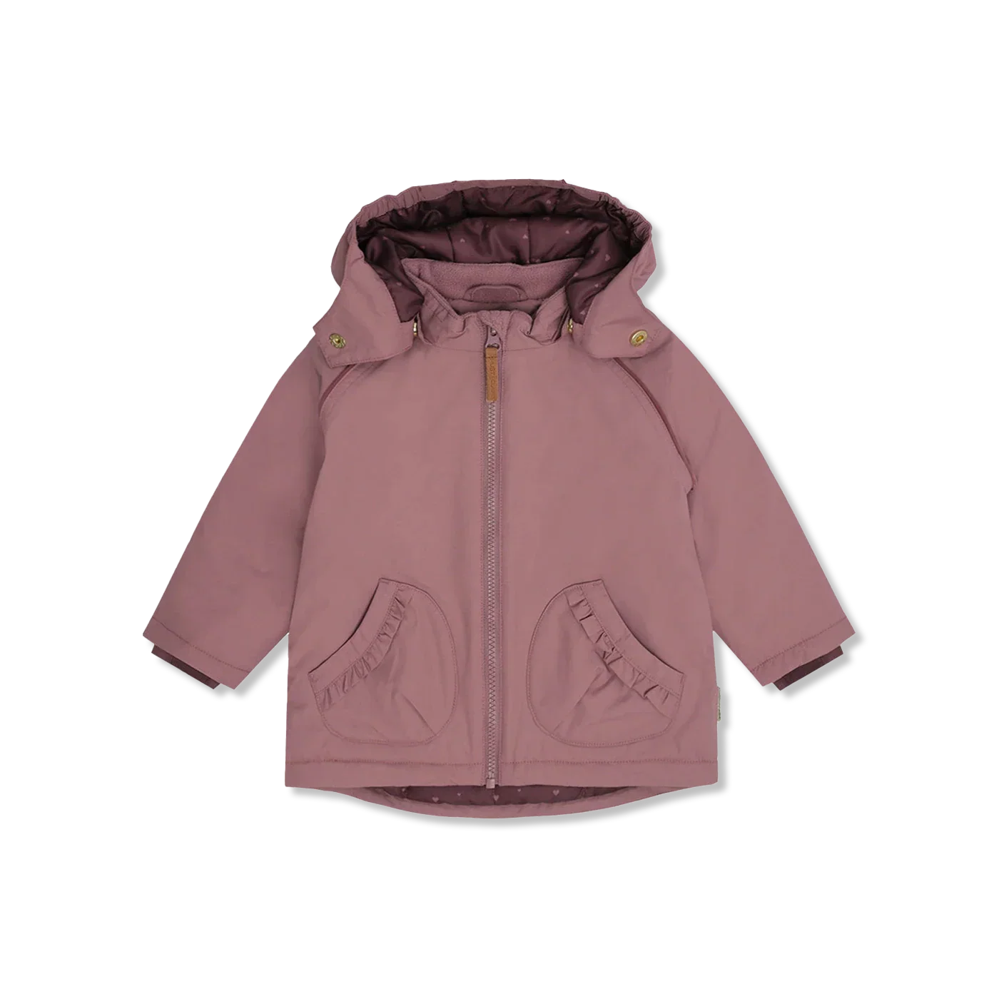 HCObia winter jacket
