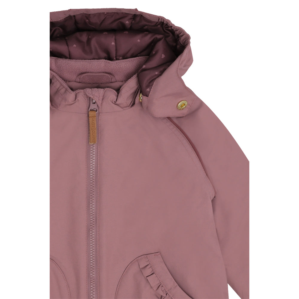 HCObia winter jacket