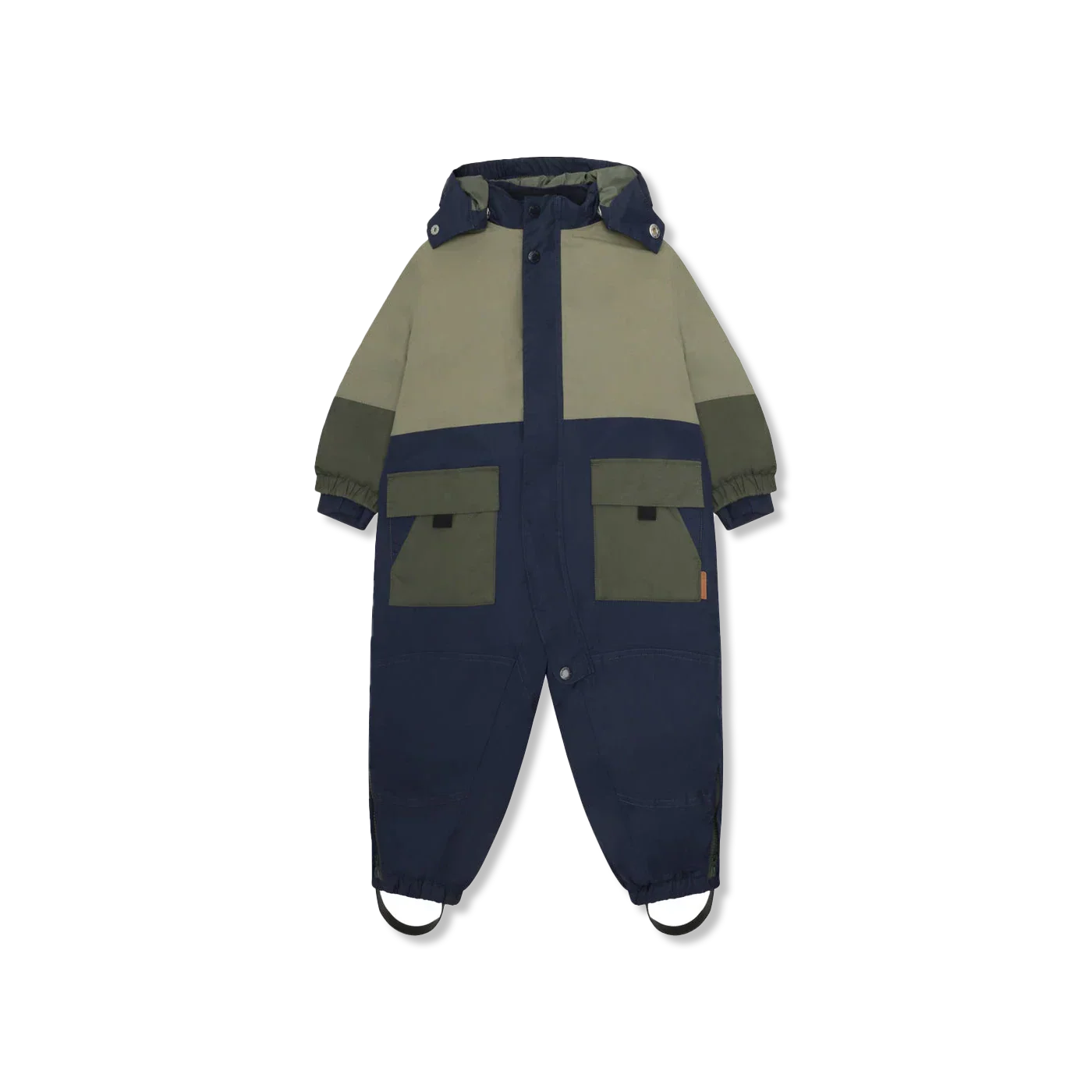 HCOrlando snowsuit