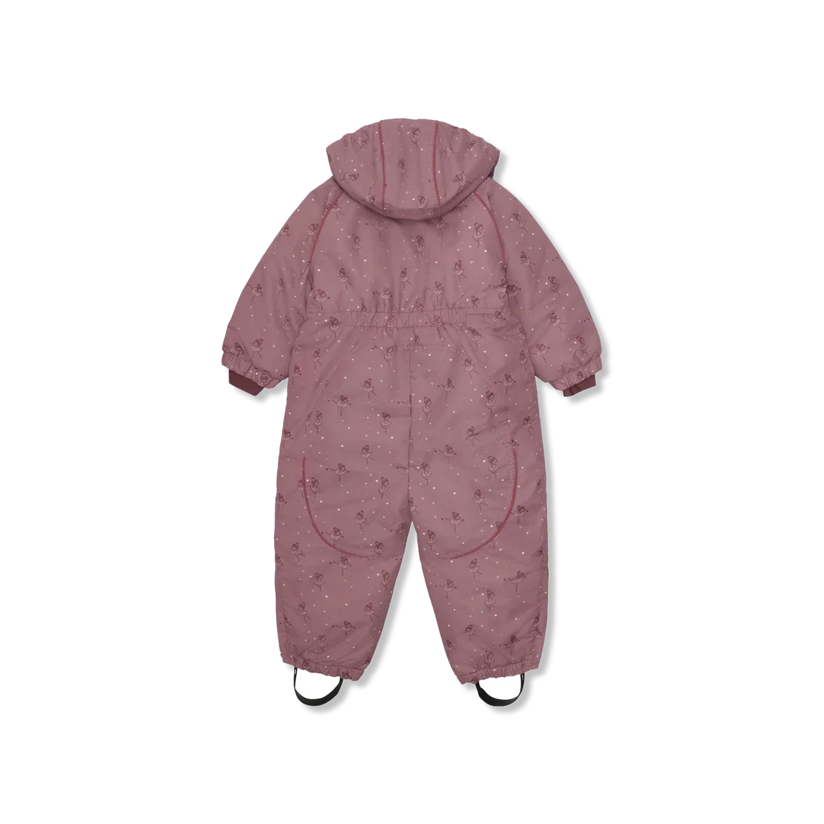 HCOtine snowsuit