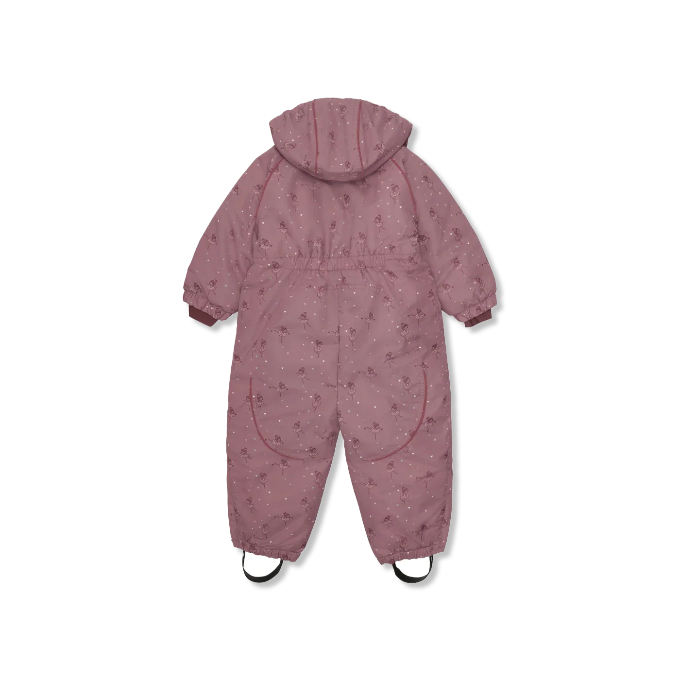 HCOtine snowsuit