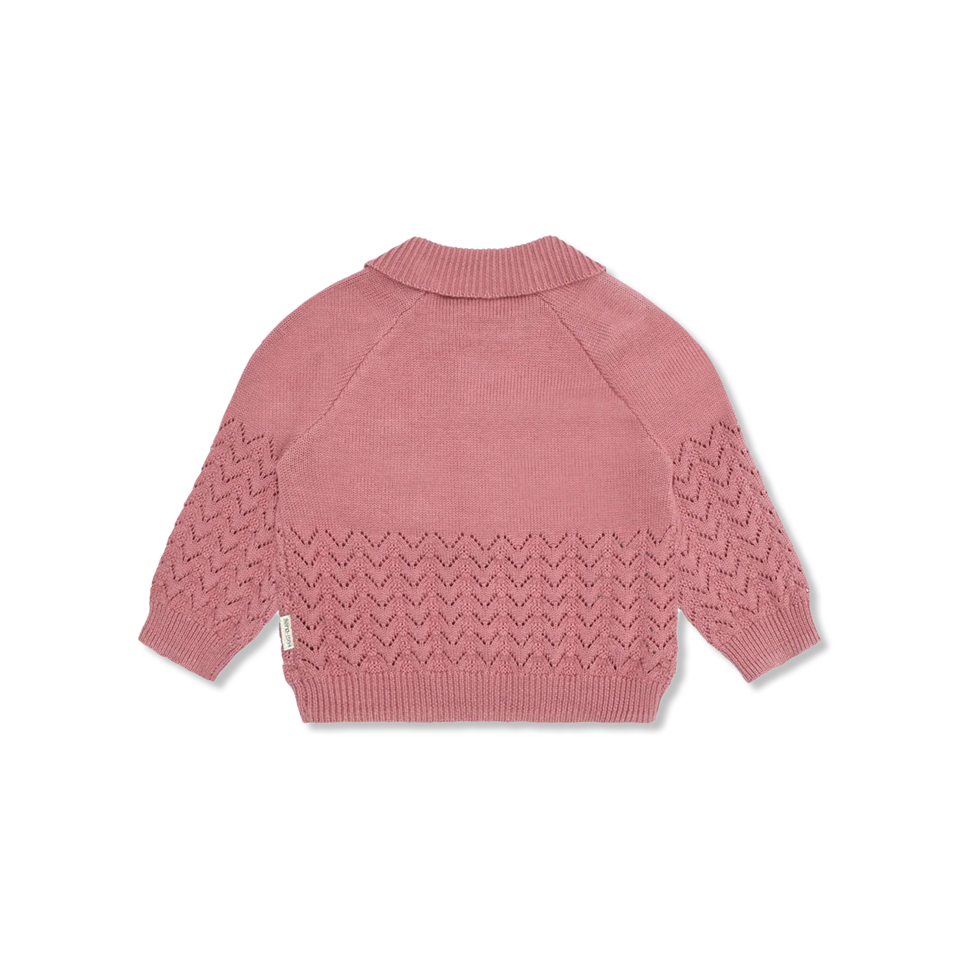 HCCilja cardigan