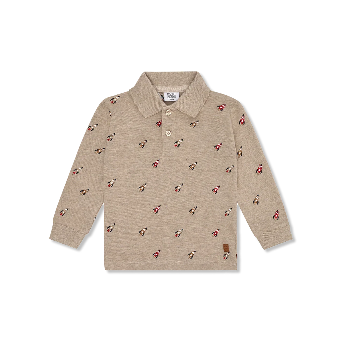 HCStevie lS T-shirt
