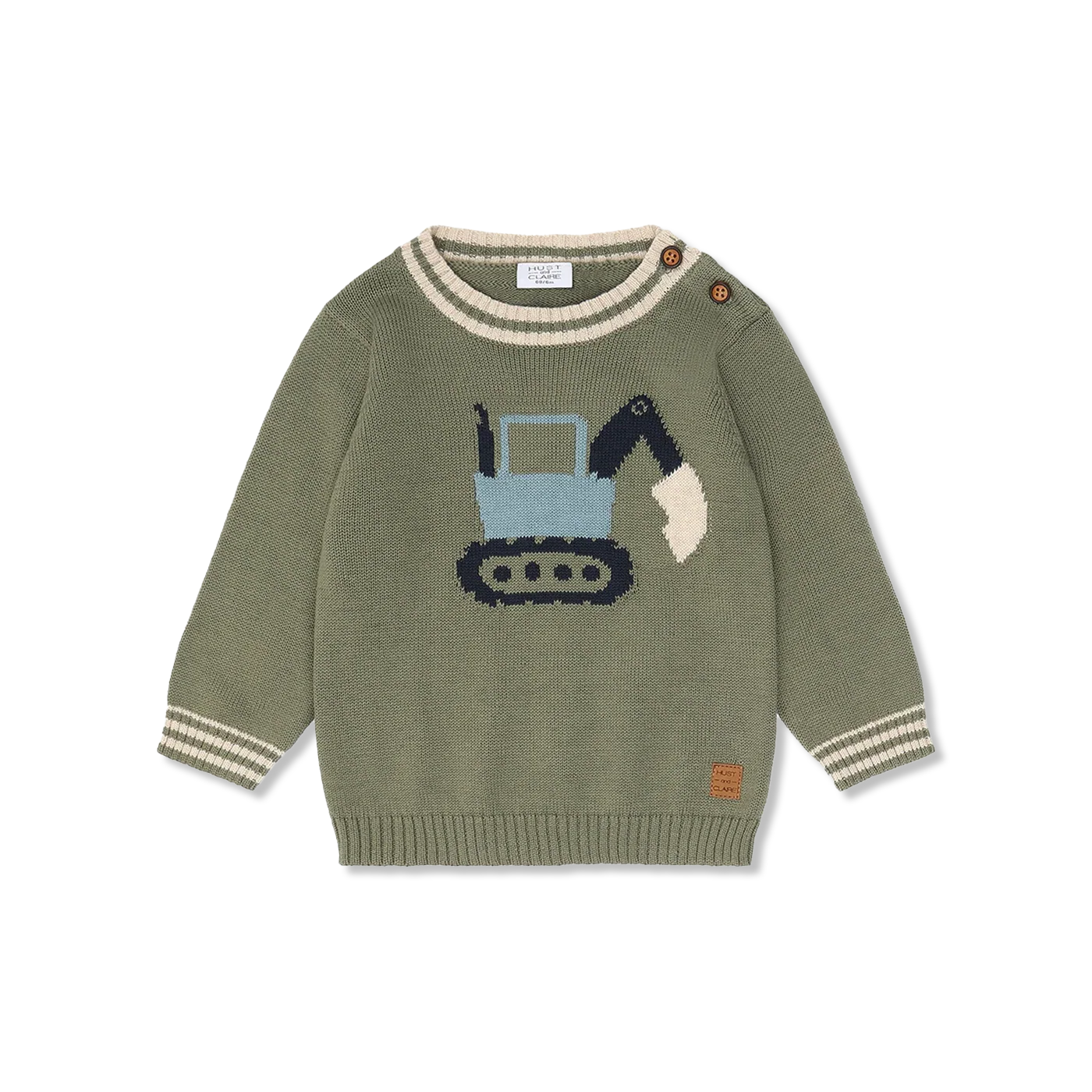 HCPilou lS T-shirt
