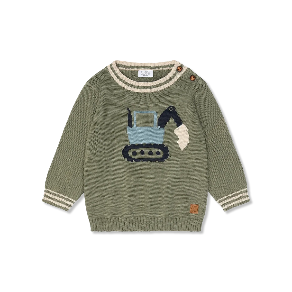 HCPilou lS T-shirt