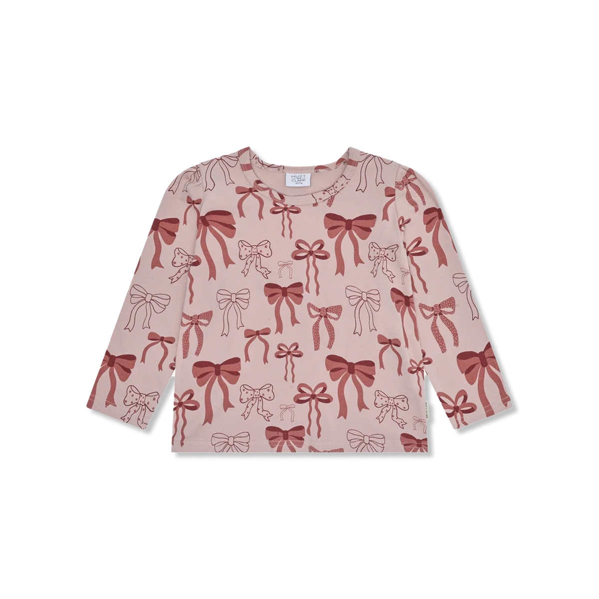 HCAlma lS T-shirt