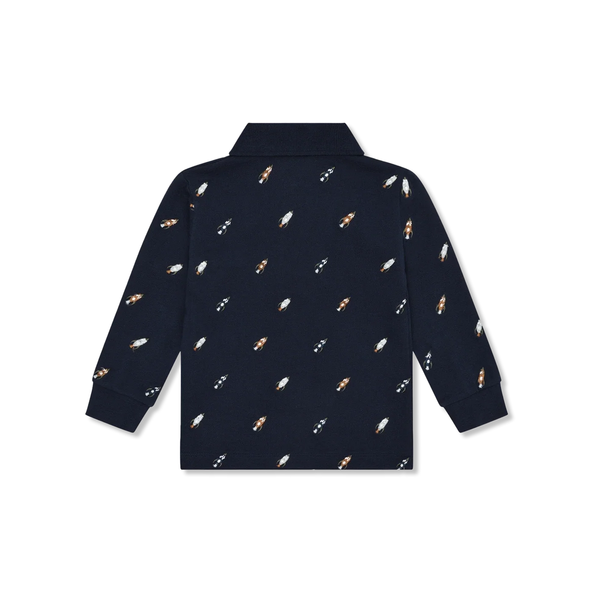 HCStevie lS T-shirt
