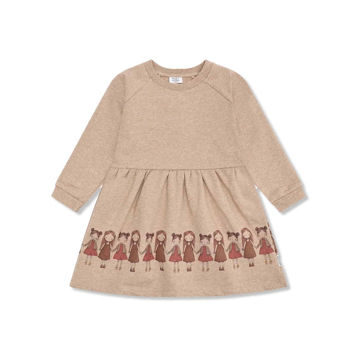 HCDonna dress