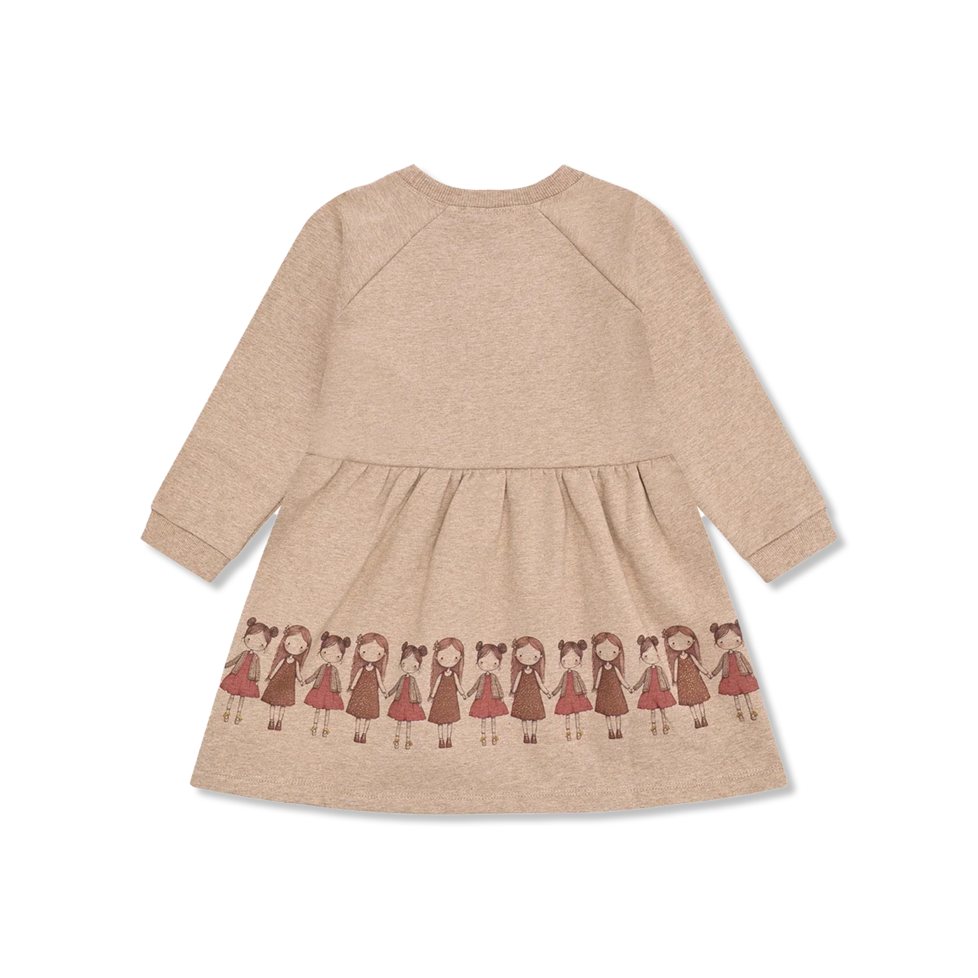 HCDonna dress