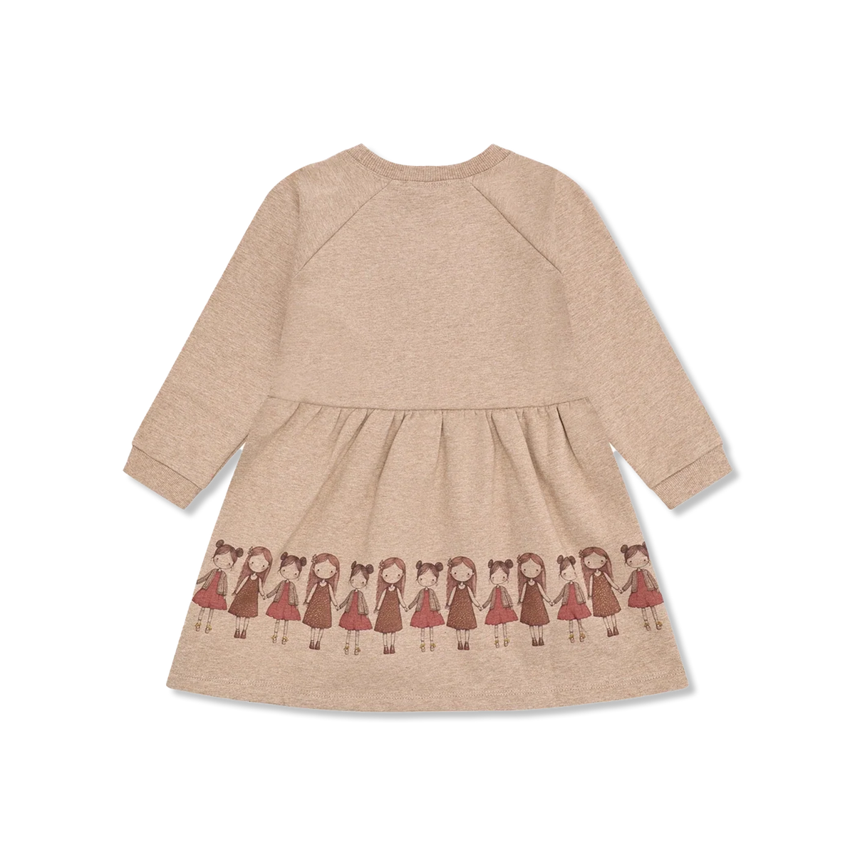HCDonna dress