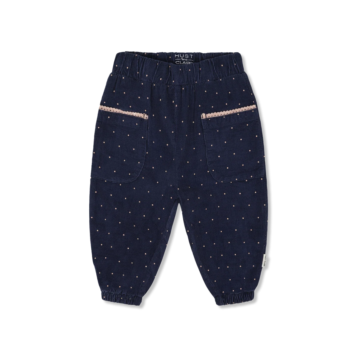HCTrine pants