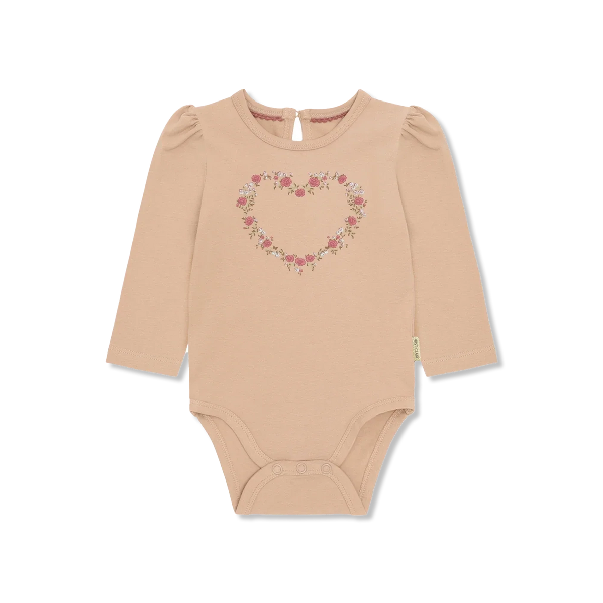 HCBritt summer suit