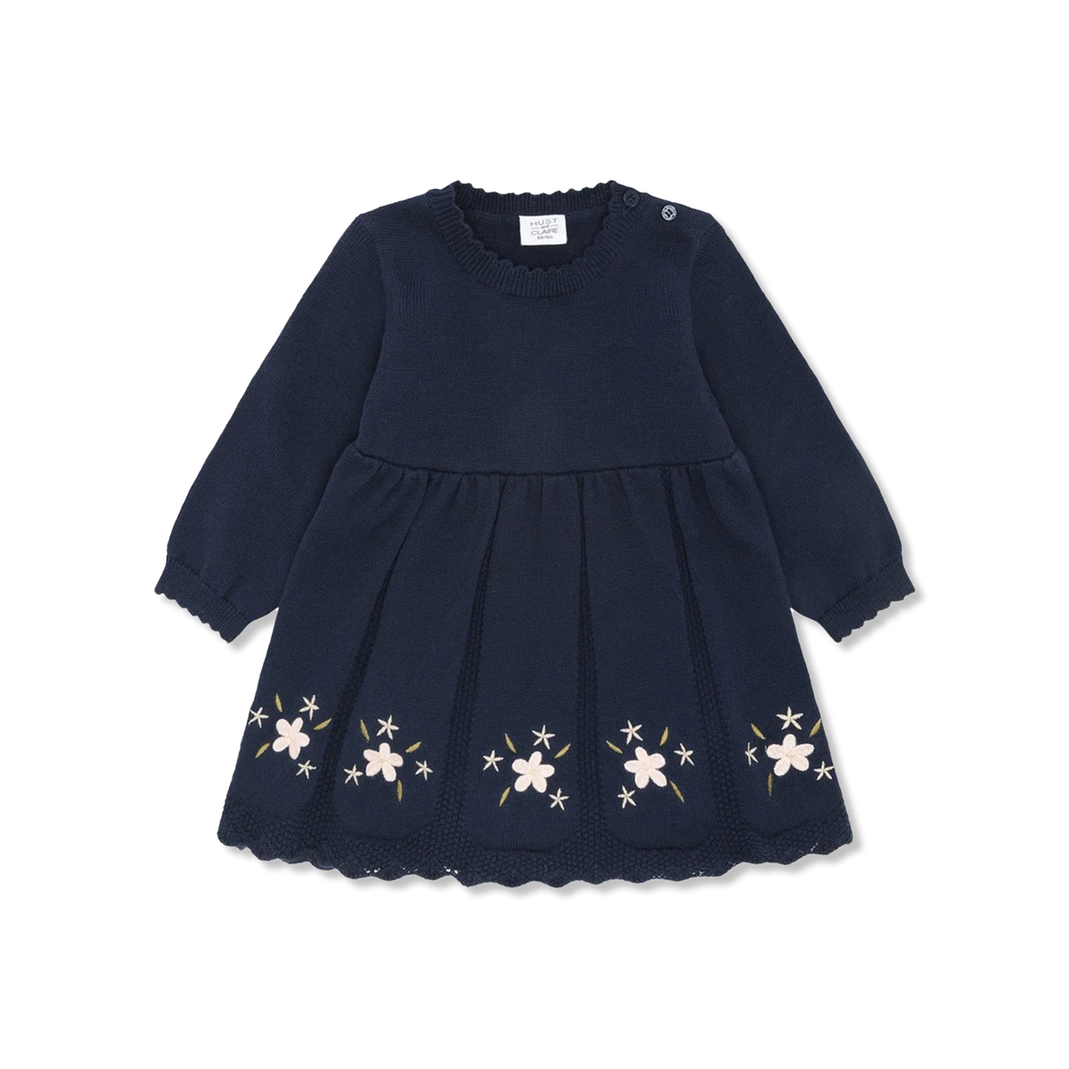 HCKlara dress