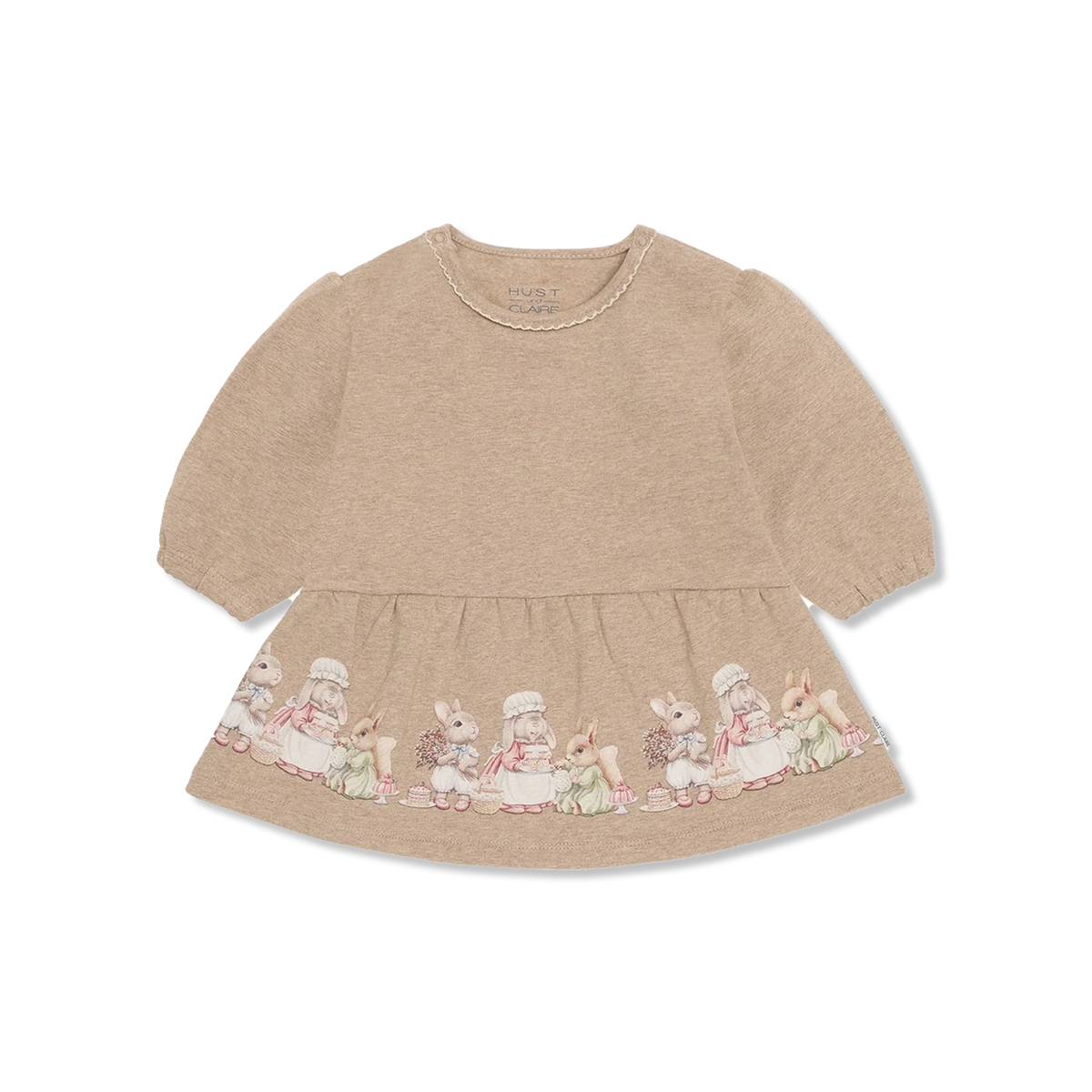 HCKristi lS T-shirt