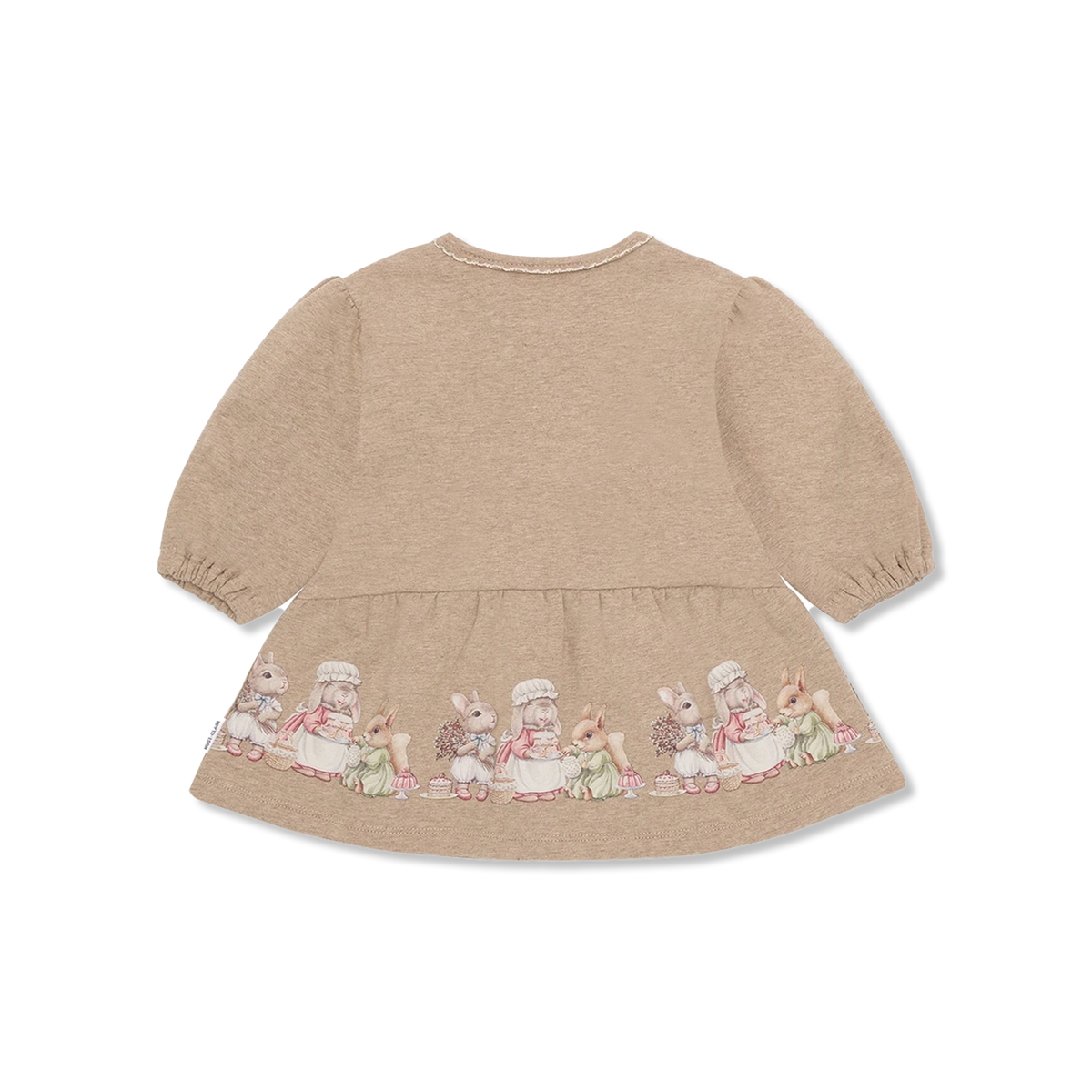 HCKristi lS T-shirt