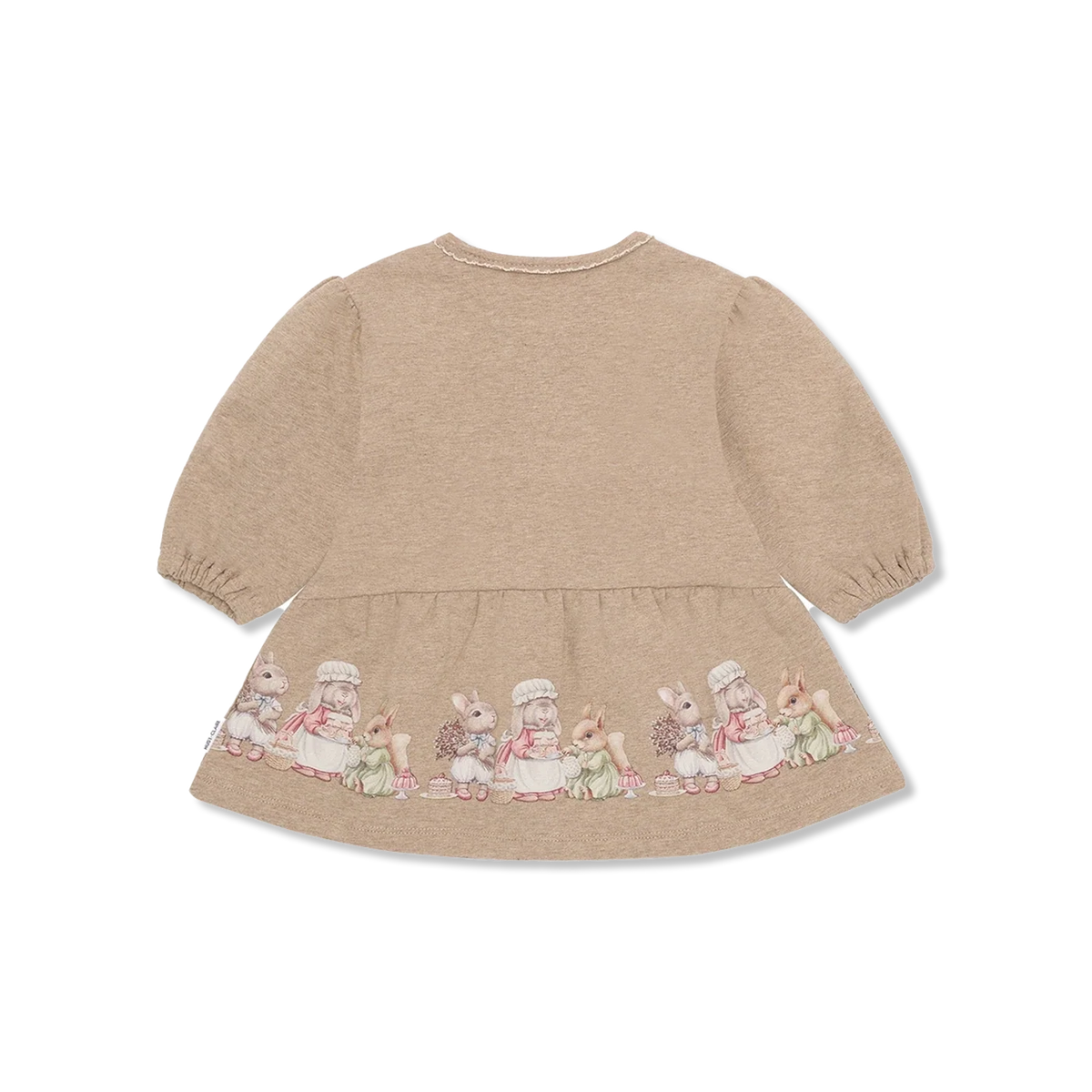 HCKristi lS T-shirt