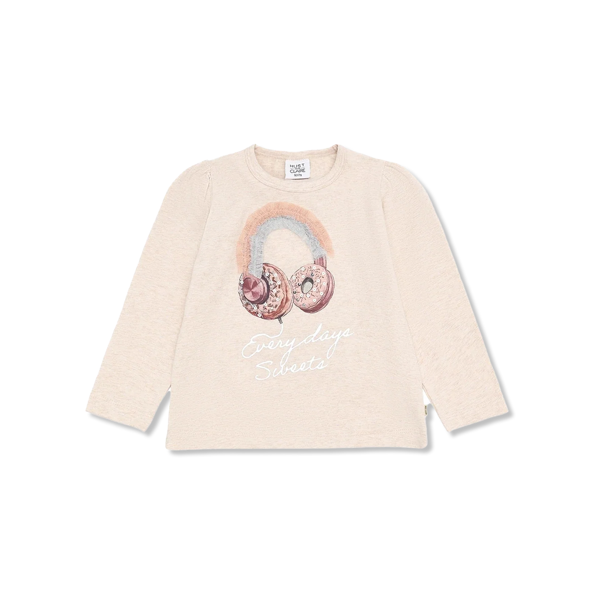 HCAlma lS T-shirt