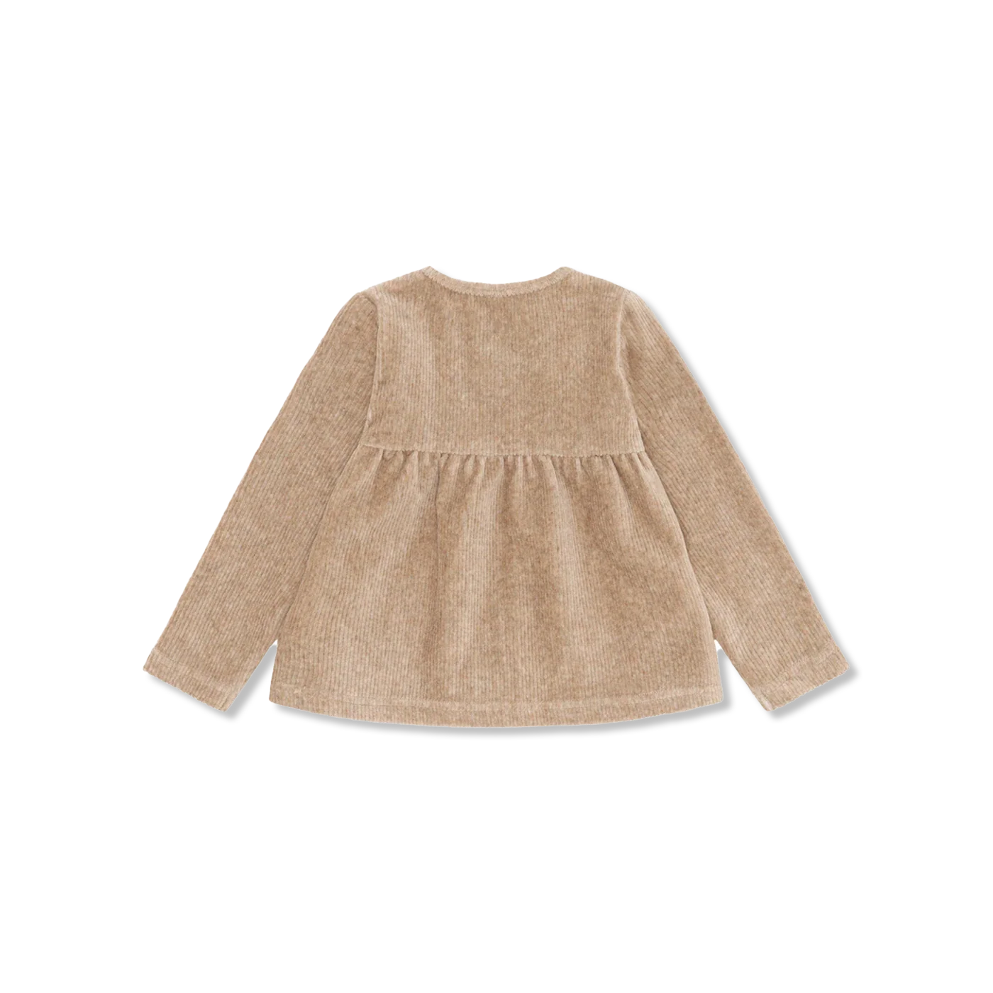 Hcsicillia Zip sweatshirt