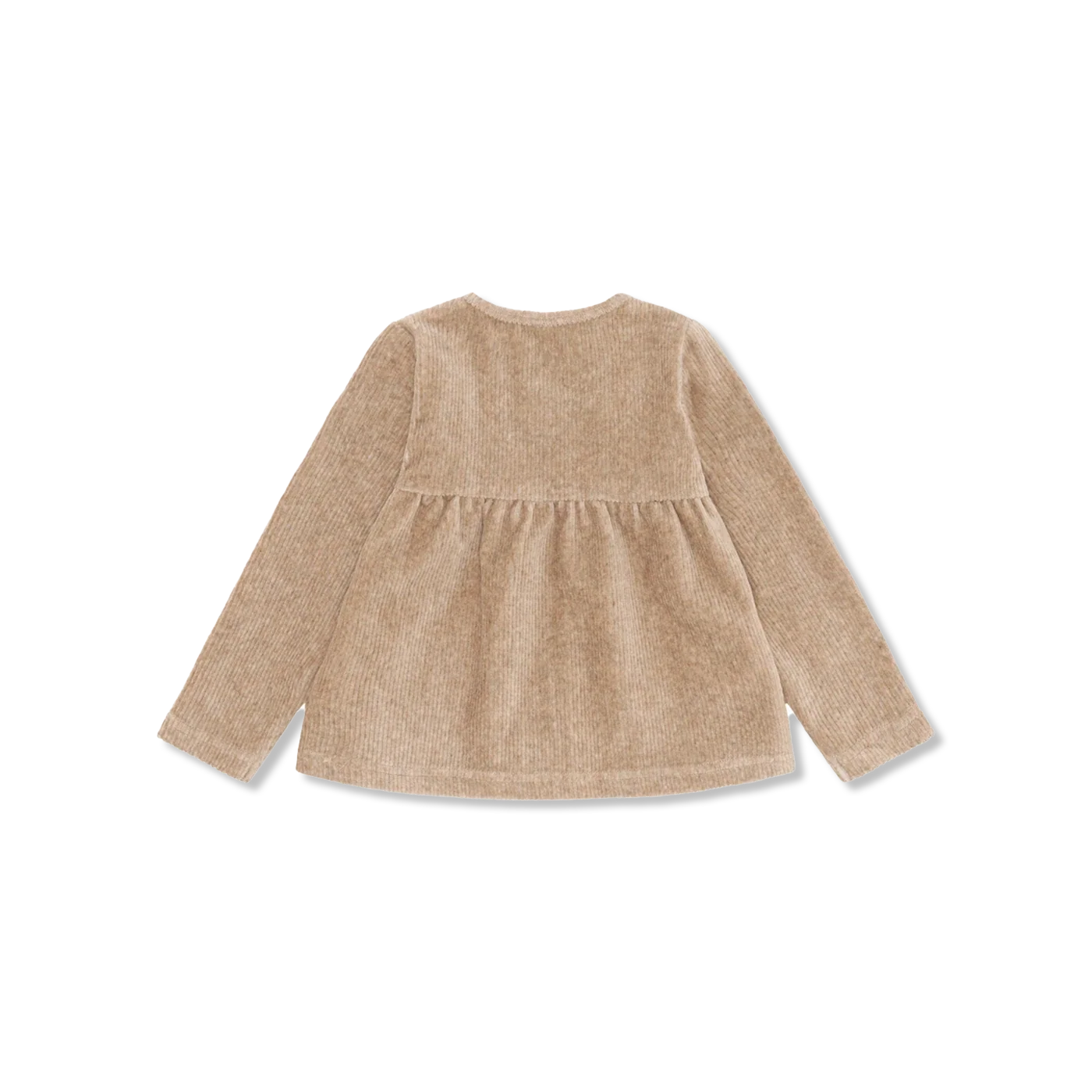 Hcsicillia Zip sweatshirt