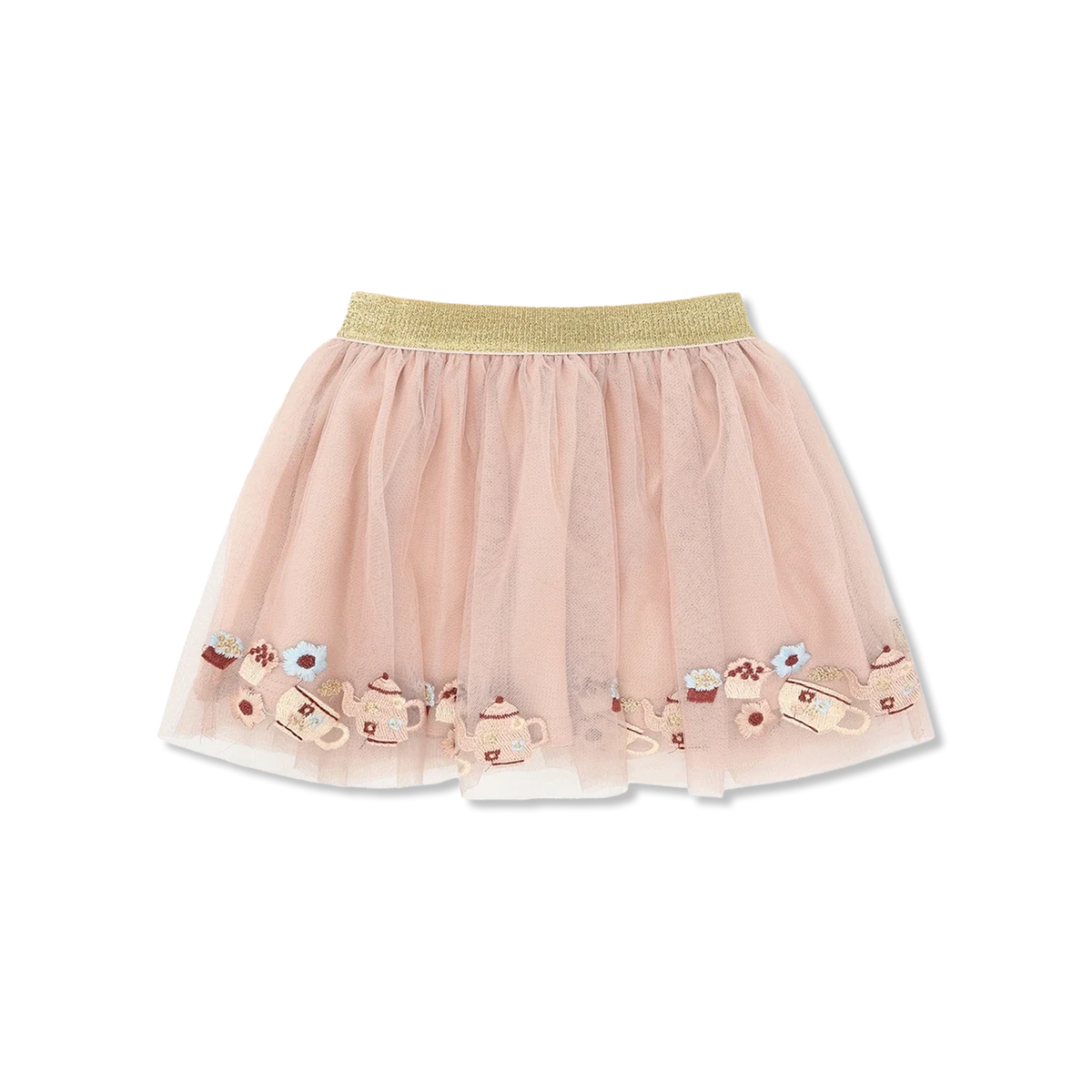 Hcninna Skirt