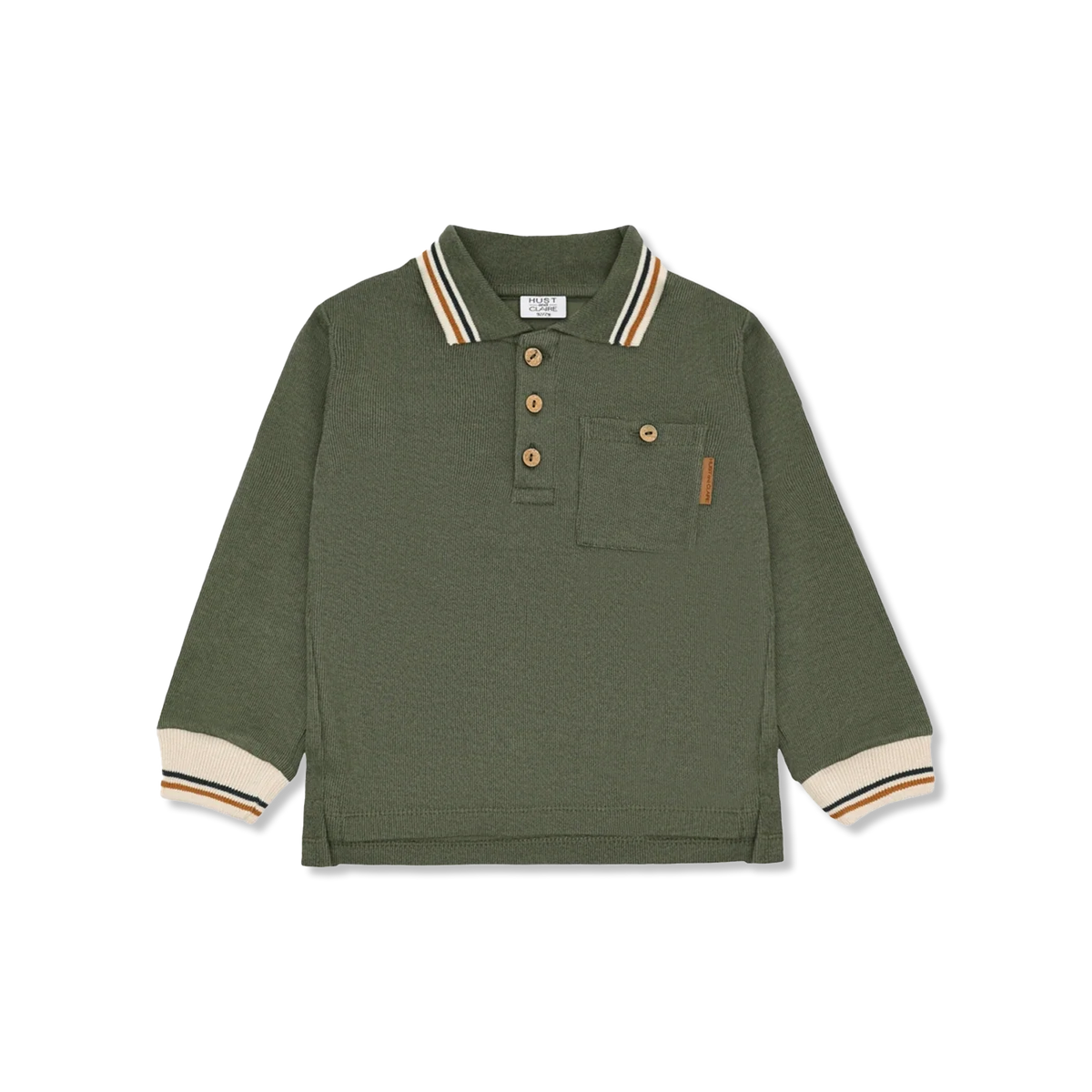 HCStevie lS T-shirt