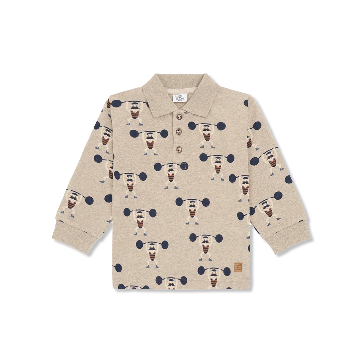 HCSune lS T-shirt