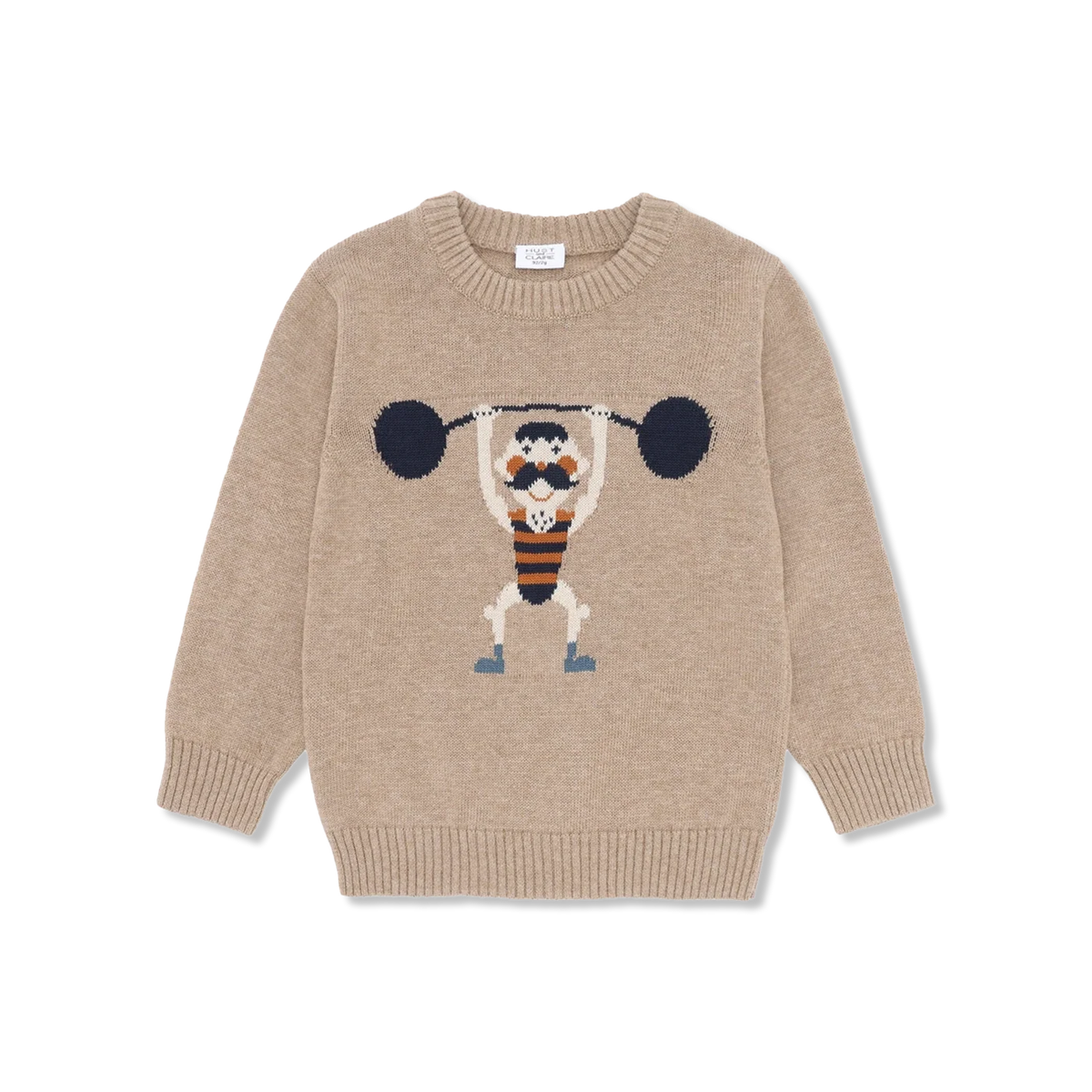 HCPelle lS T-shirt
