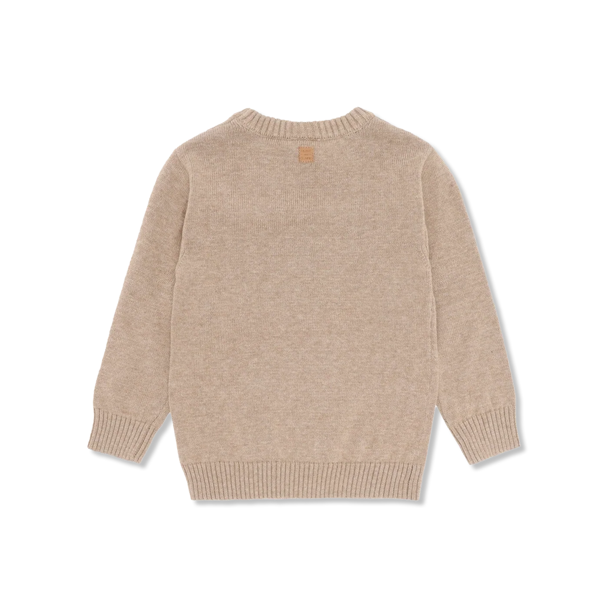 HCPelle lS T-shirt
