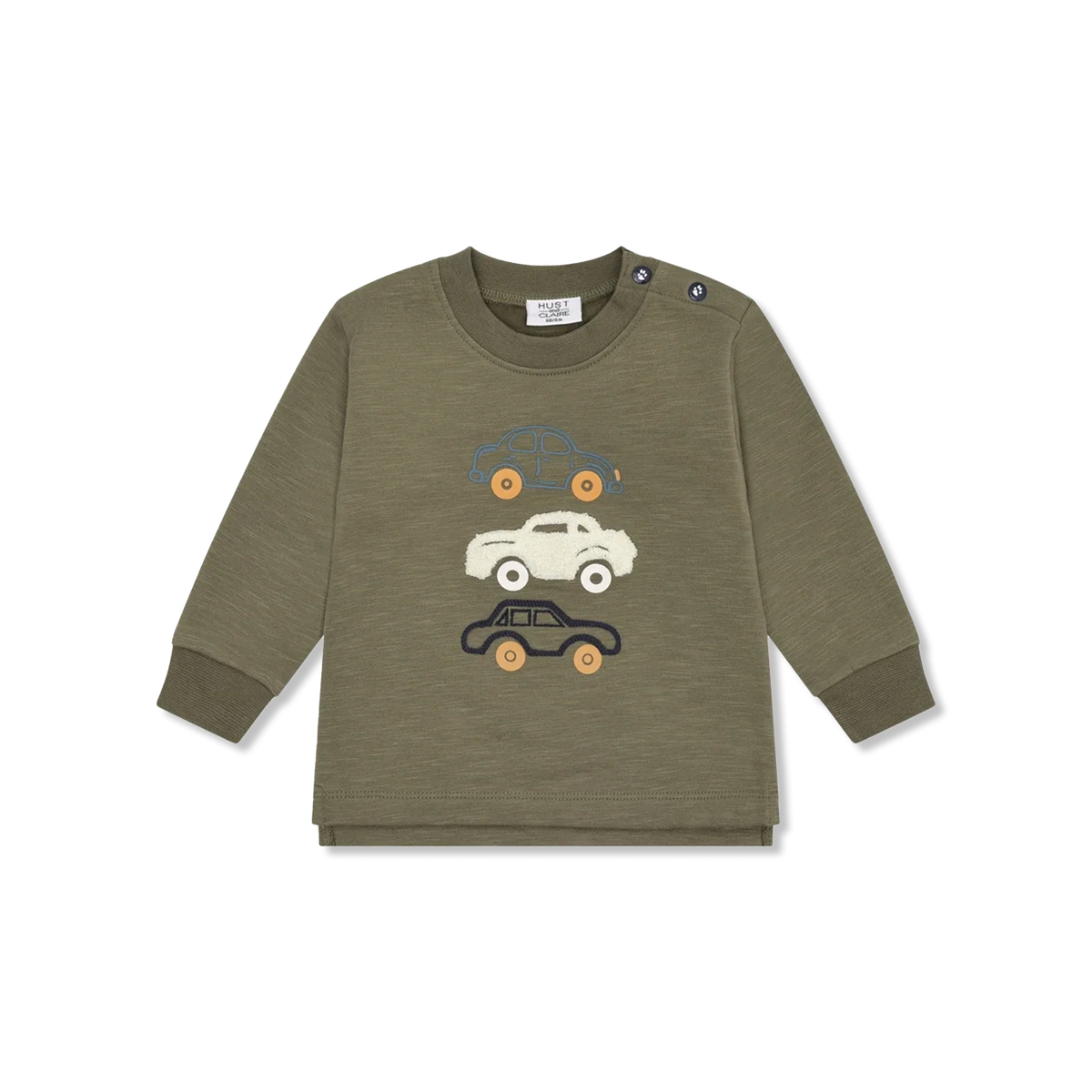 HCSofus lS T-shirt