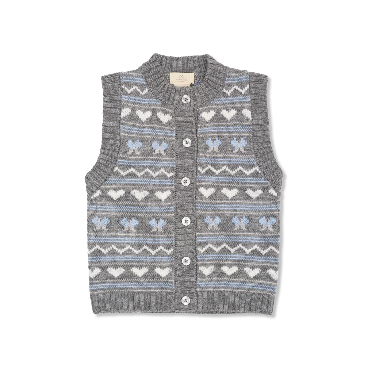 waistcoat