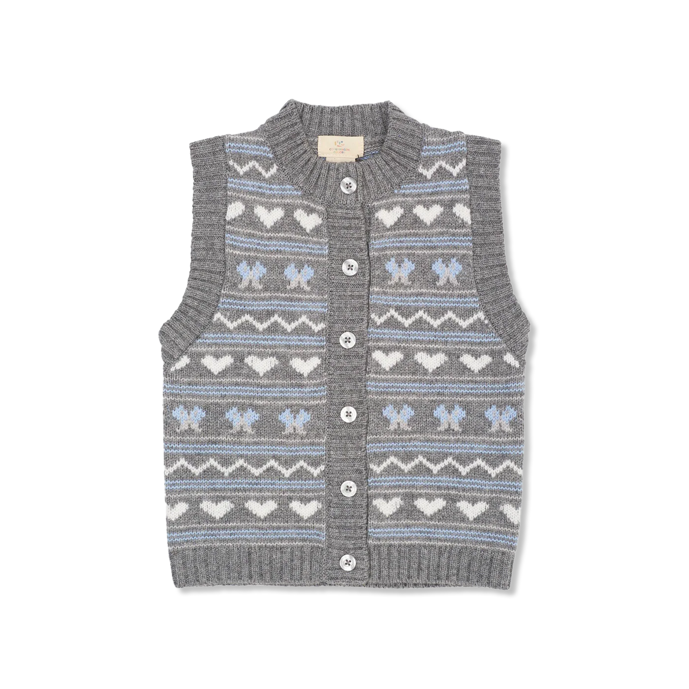waistcoat