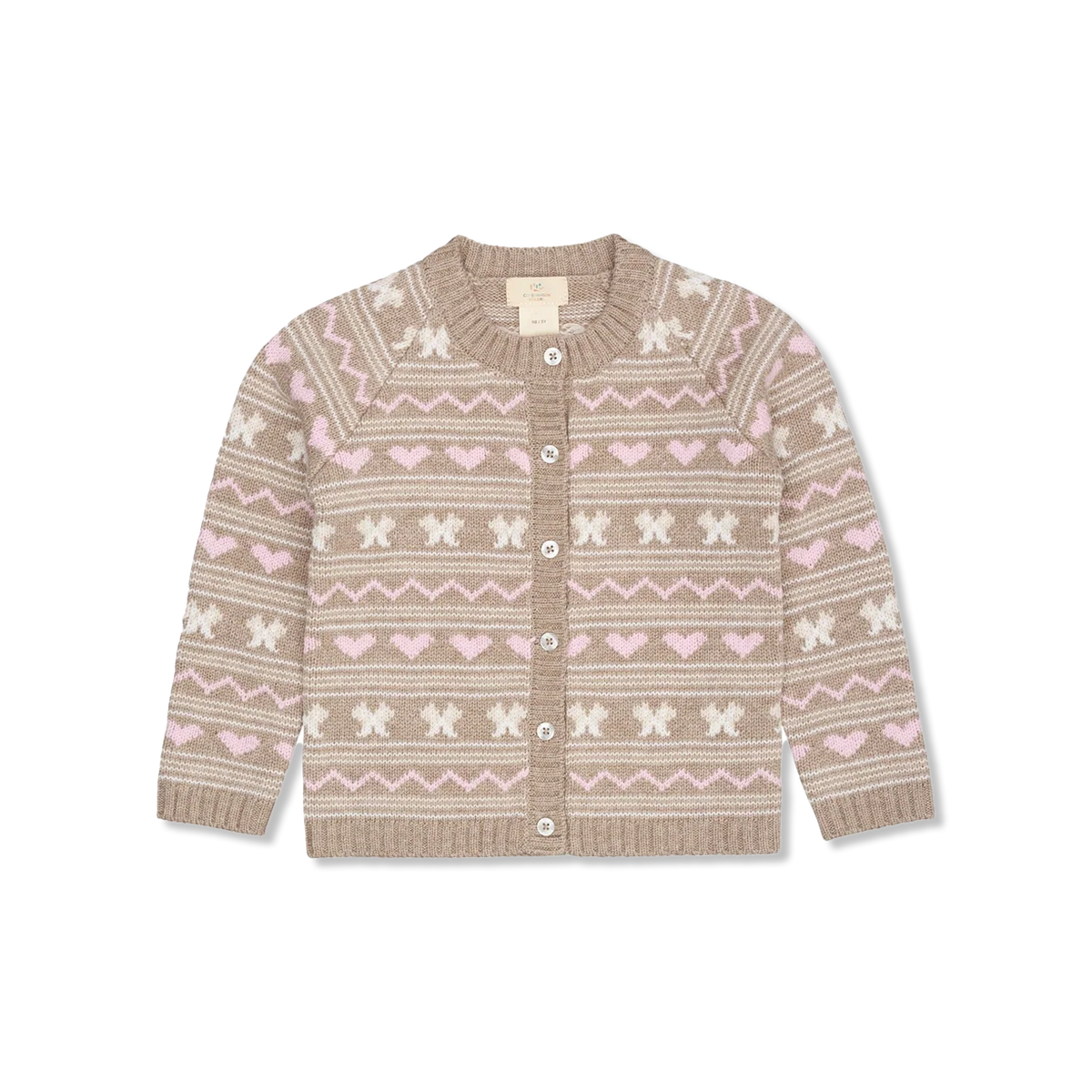 cardigan