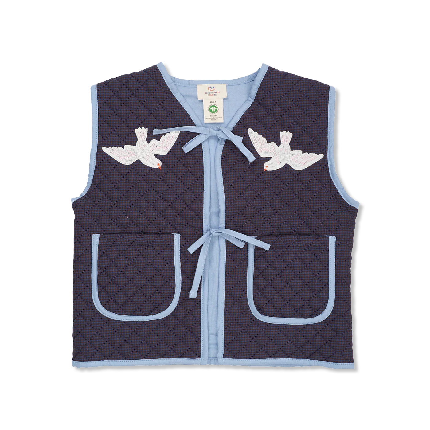 waistcoat