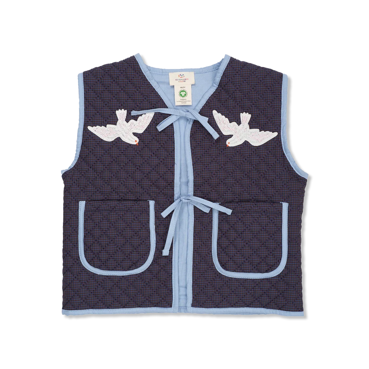 waistcoat