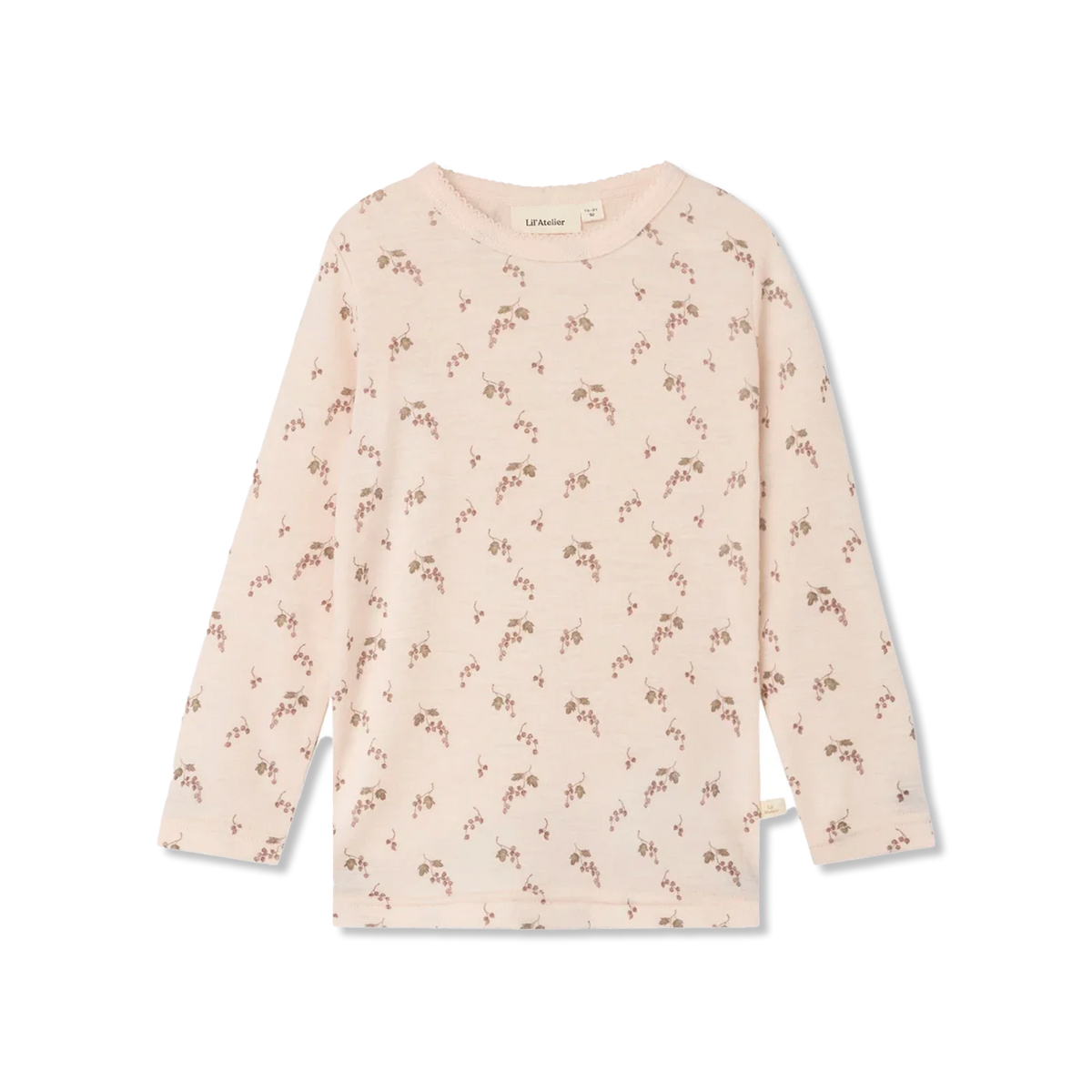 Nmfnoel Nia lS T-shirt