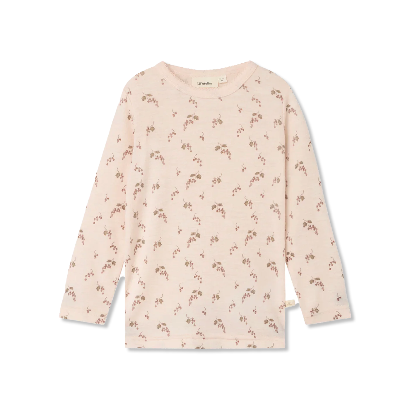 Nmfnoel Nia lS T-shirt