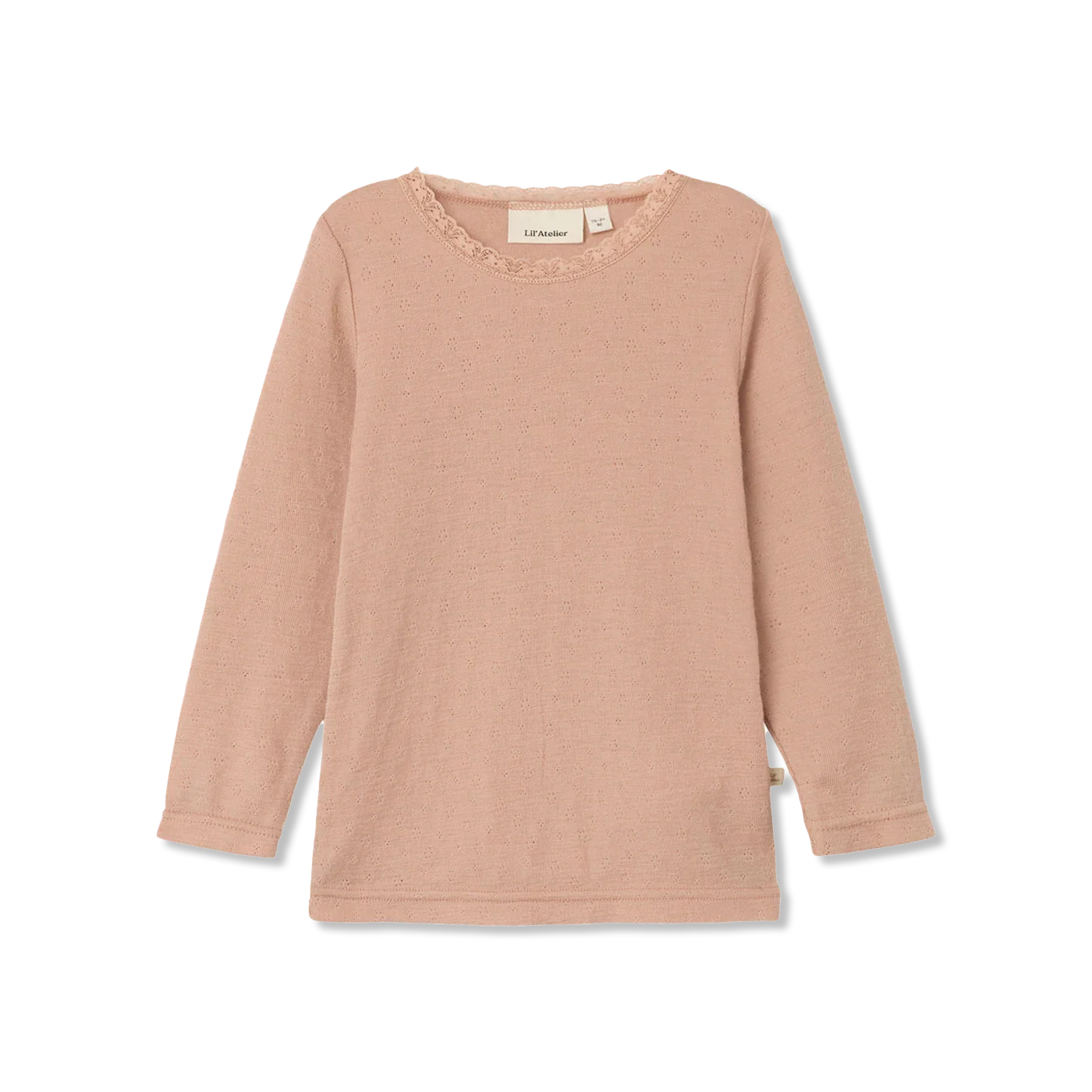 Nmfnoel Nab lS T-shirt