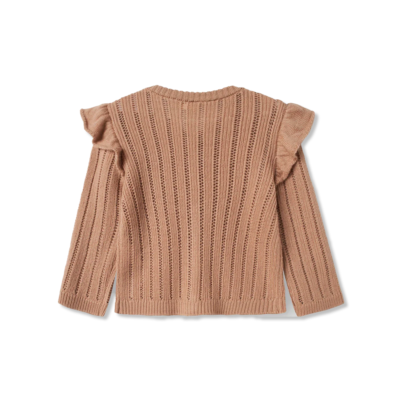 Nmfnomo lS T-shirt