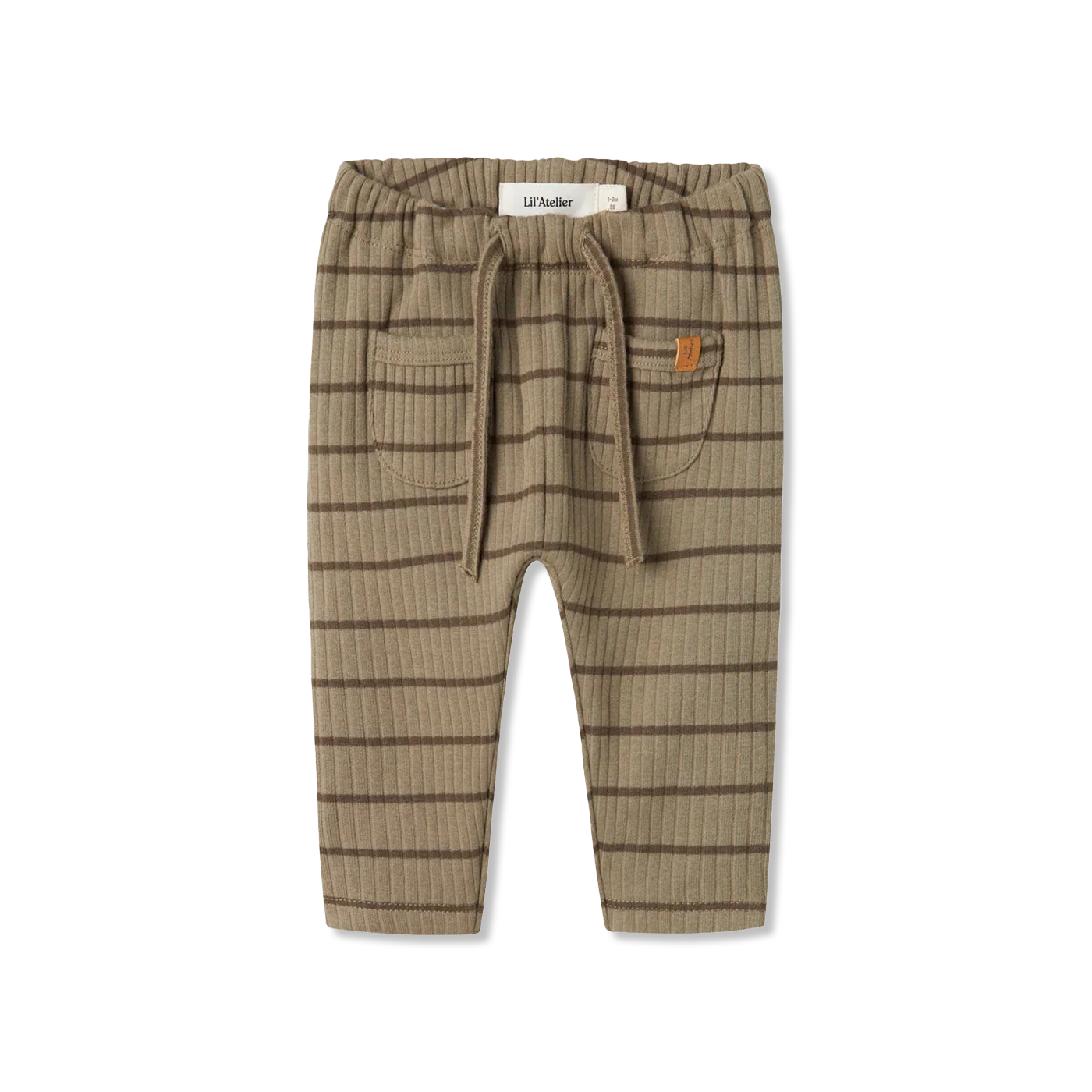 Nbmkail pants