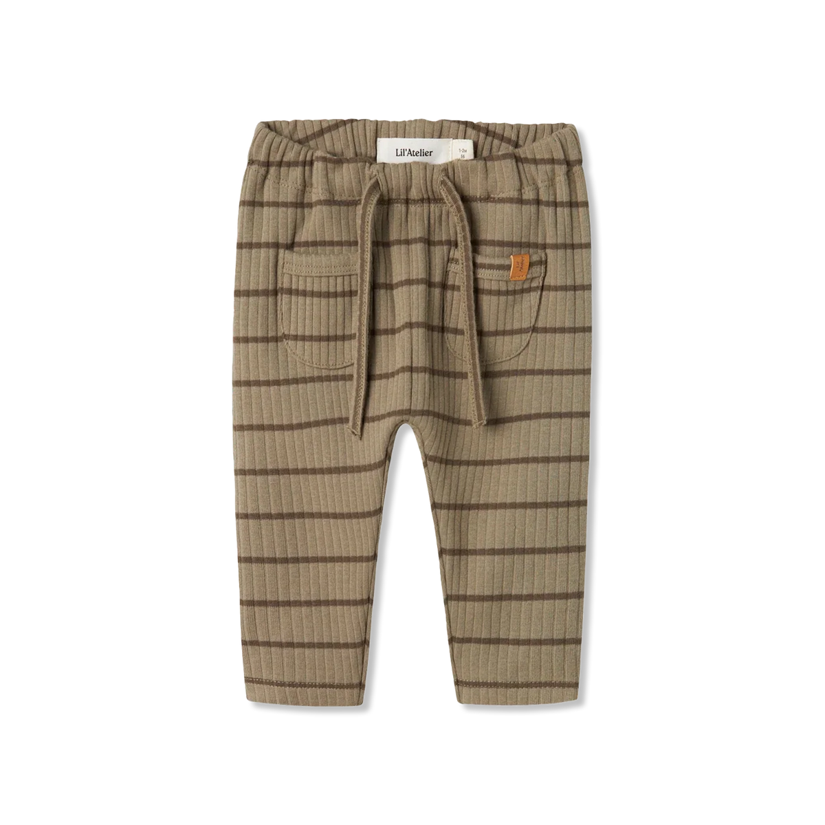 Nbmkail pants