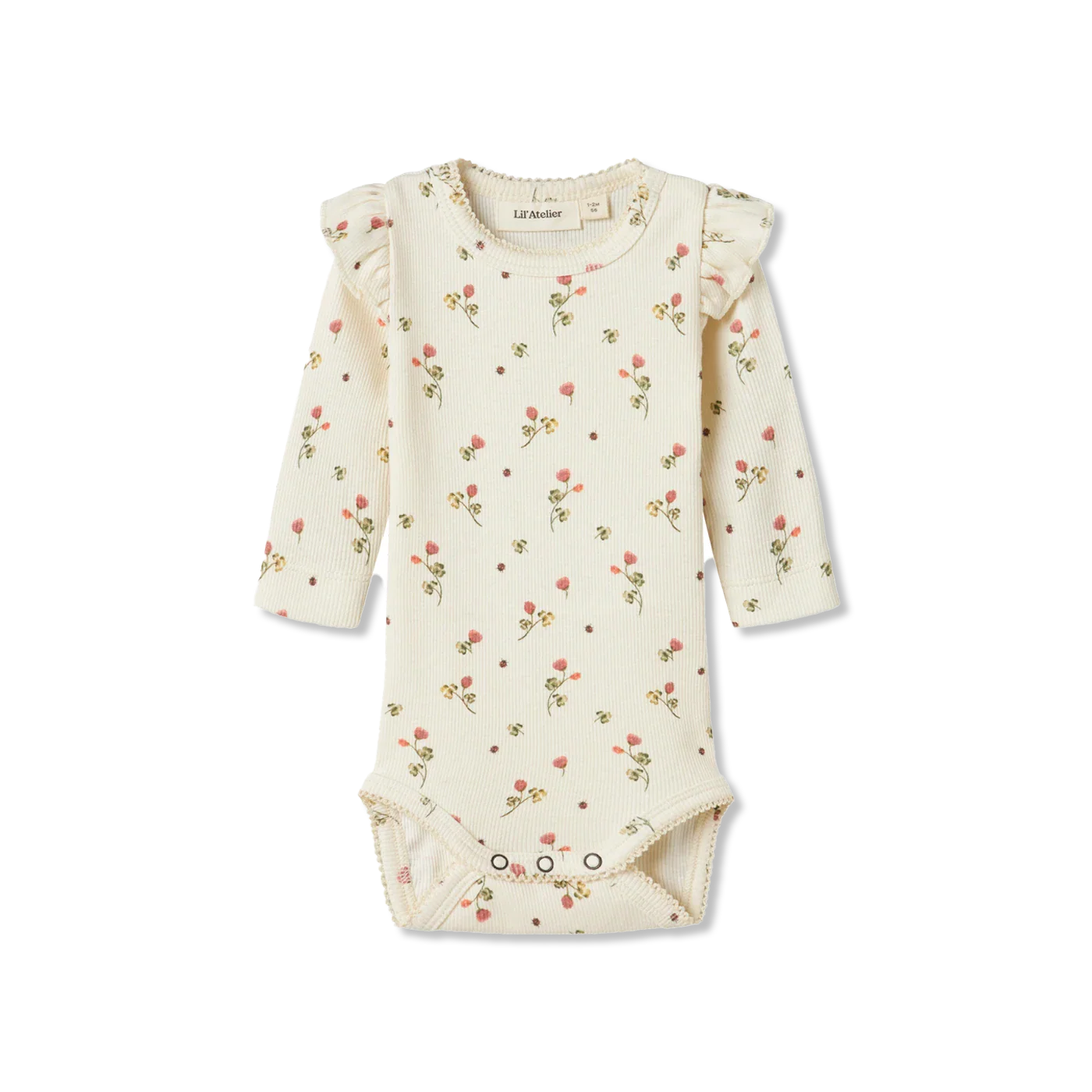 Nbflavo Eve summer suit